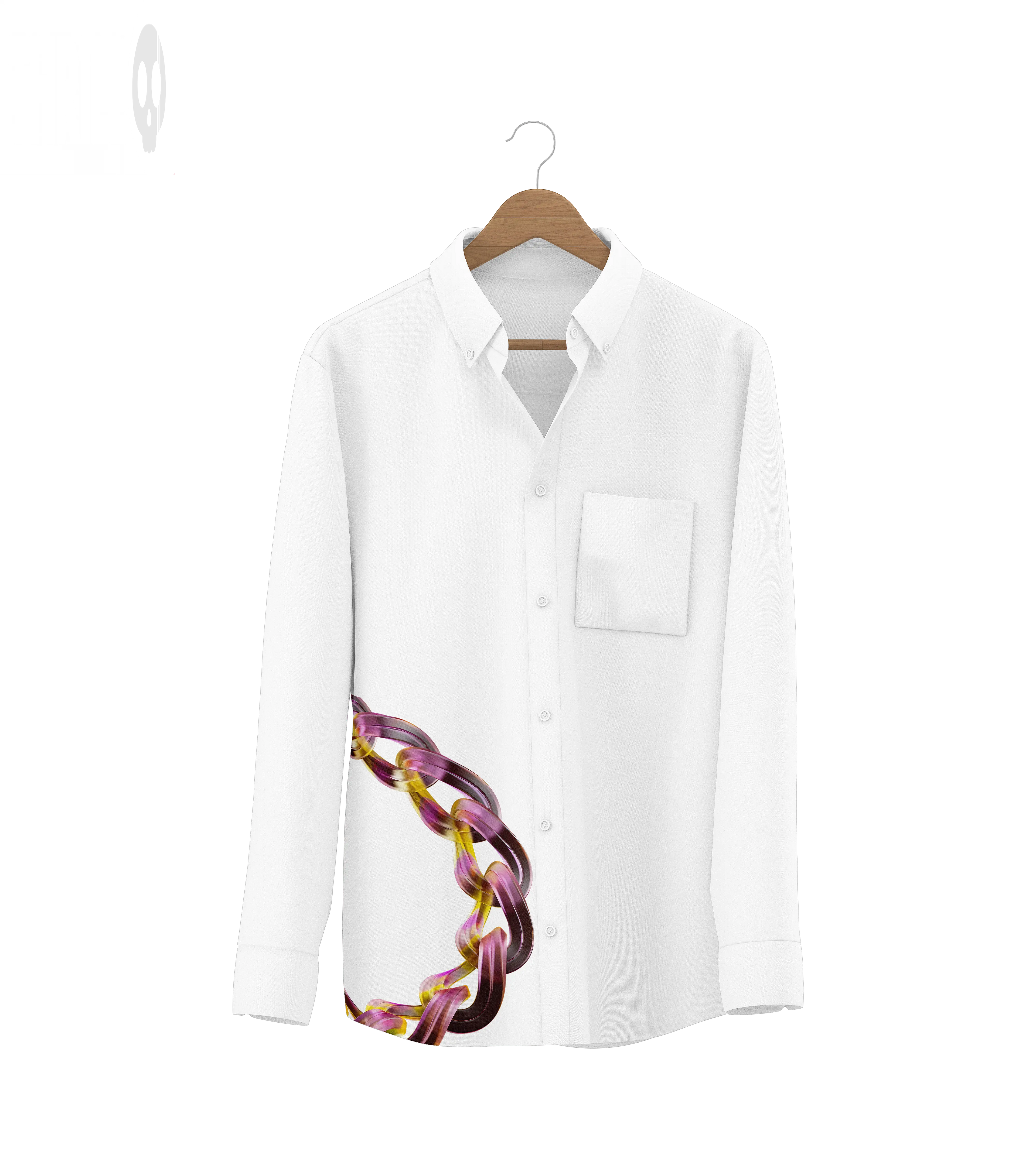 Chain Thrill Creative co