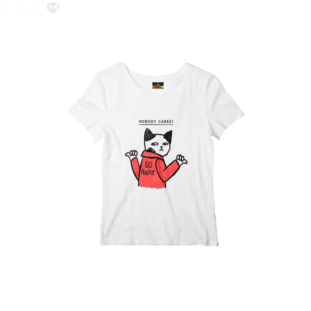 Go away Thrill Creative co