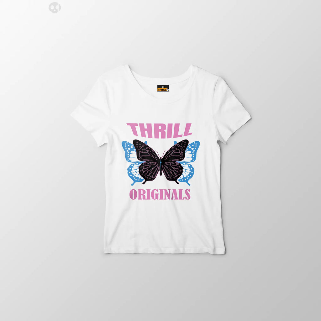 Thrill originals Thrill Creative co