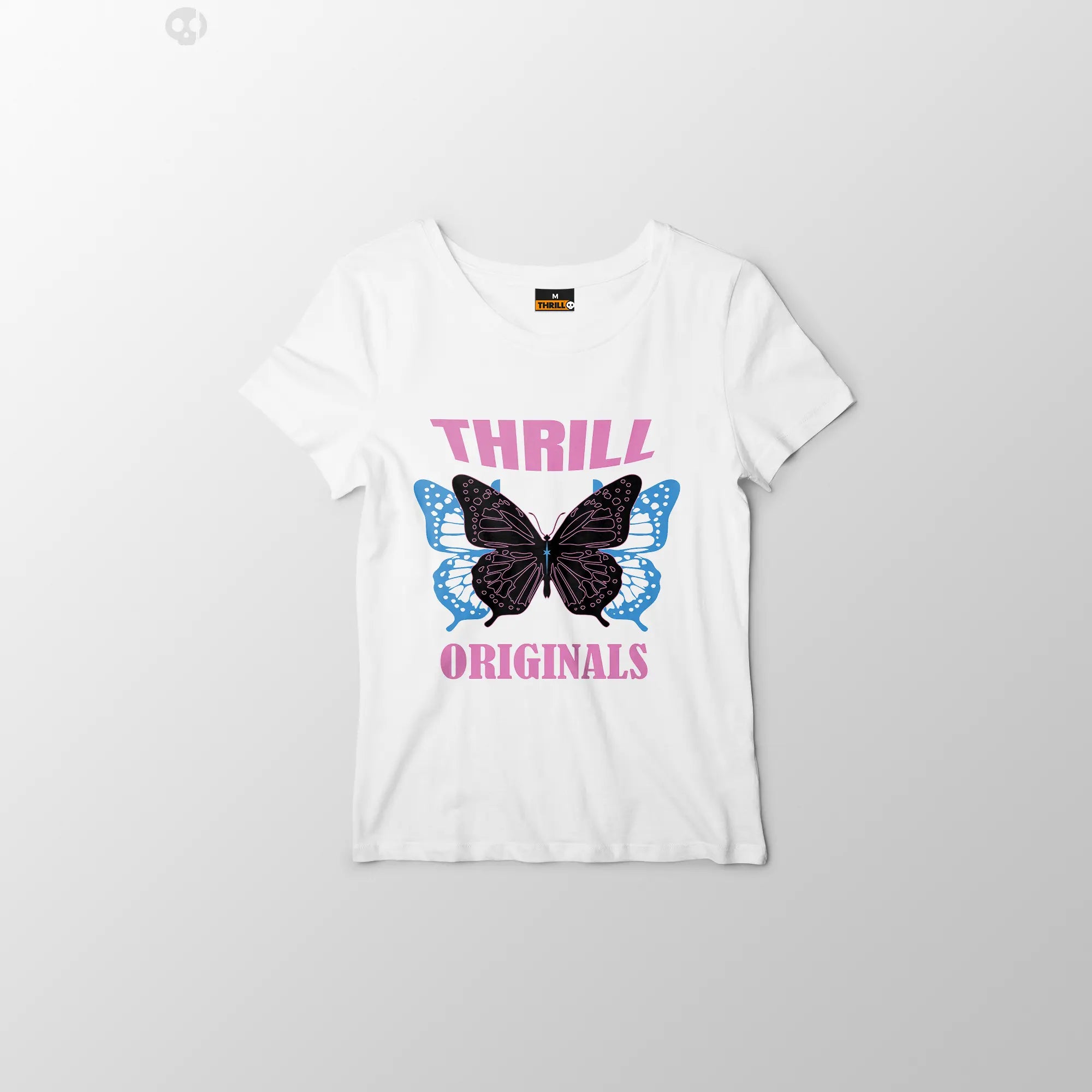 Thrill originals Thrill Creative co