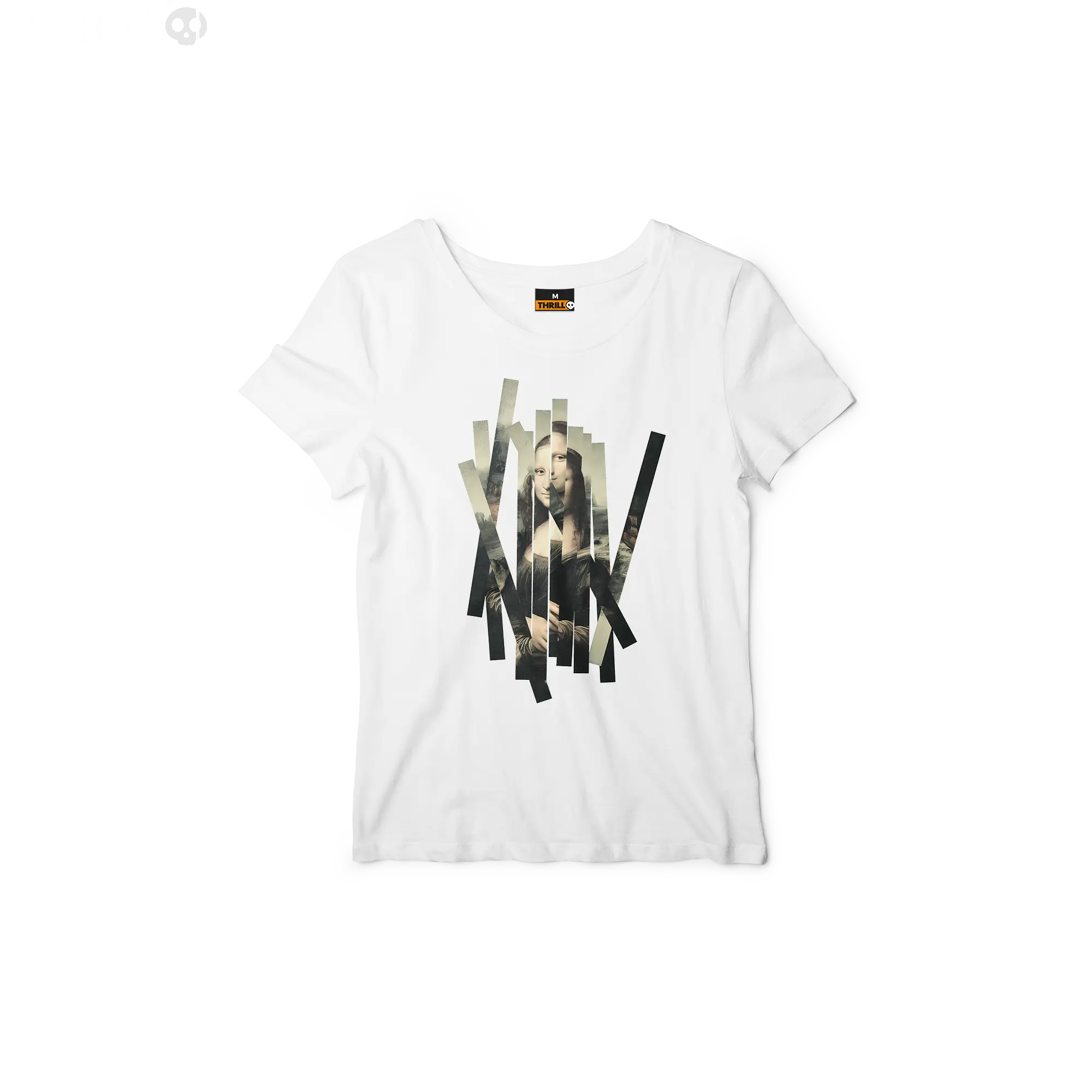 Monalisa Thrill Creative co