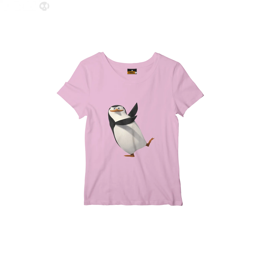 crazy girl Thrill Creative co