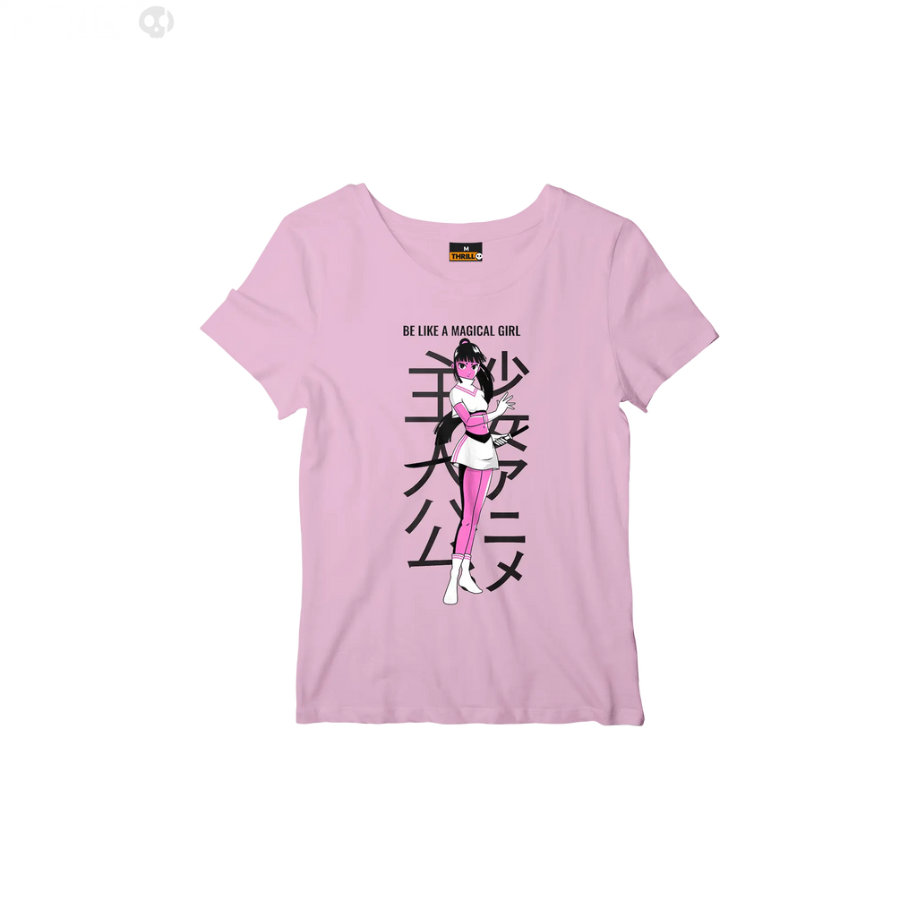 Battle angel Thrill Creative co