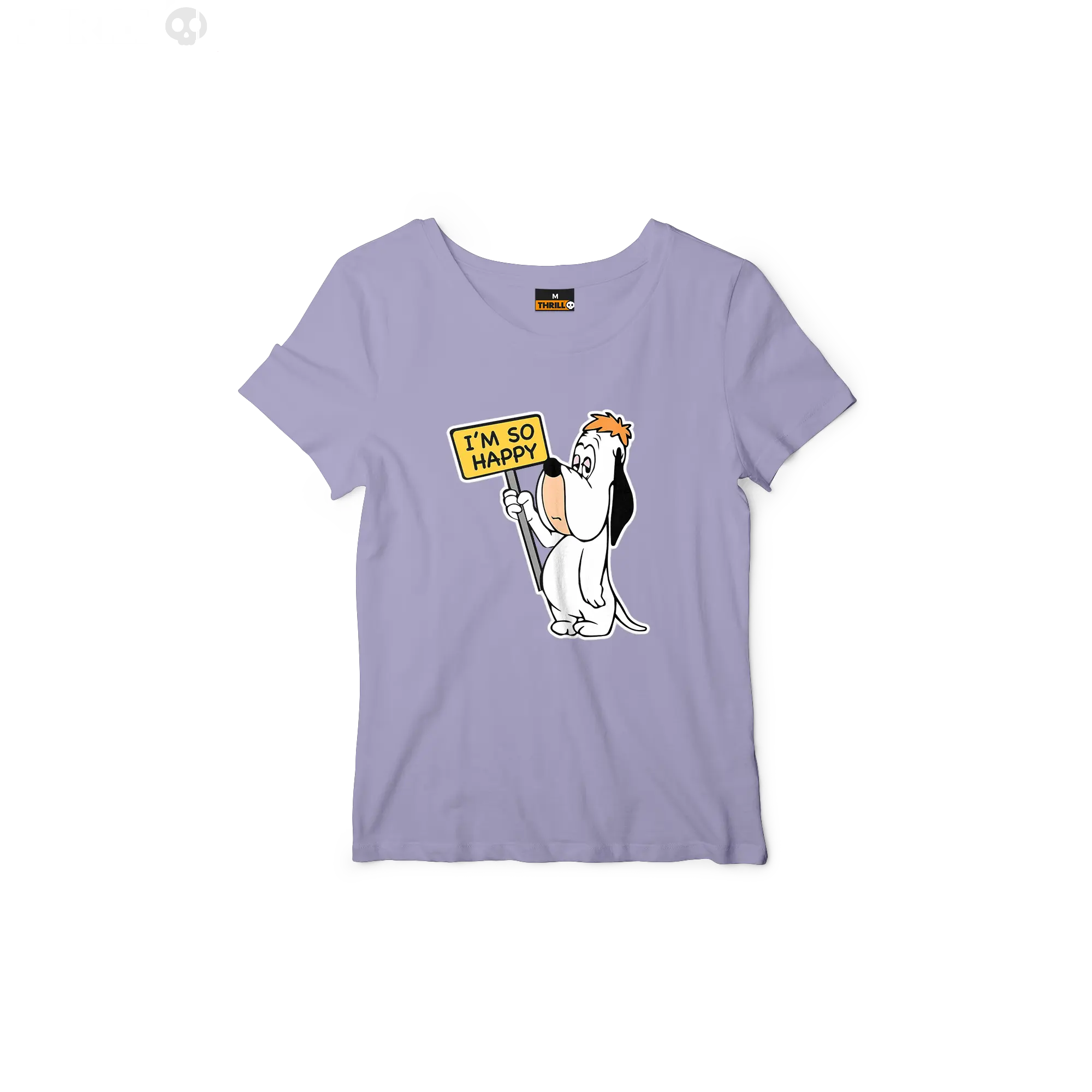 i'm so happy Thrill Creative co