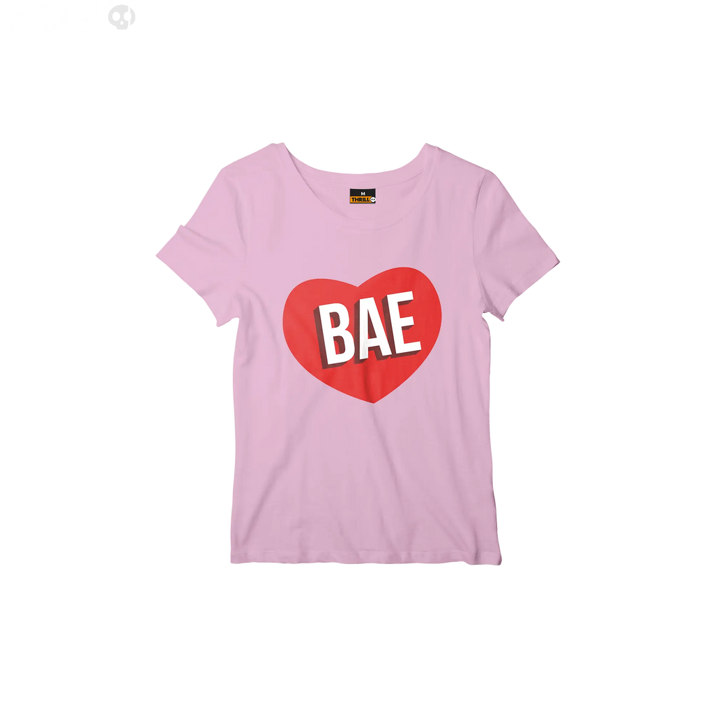 BAE Thrill Creative co