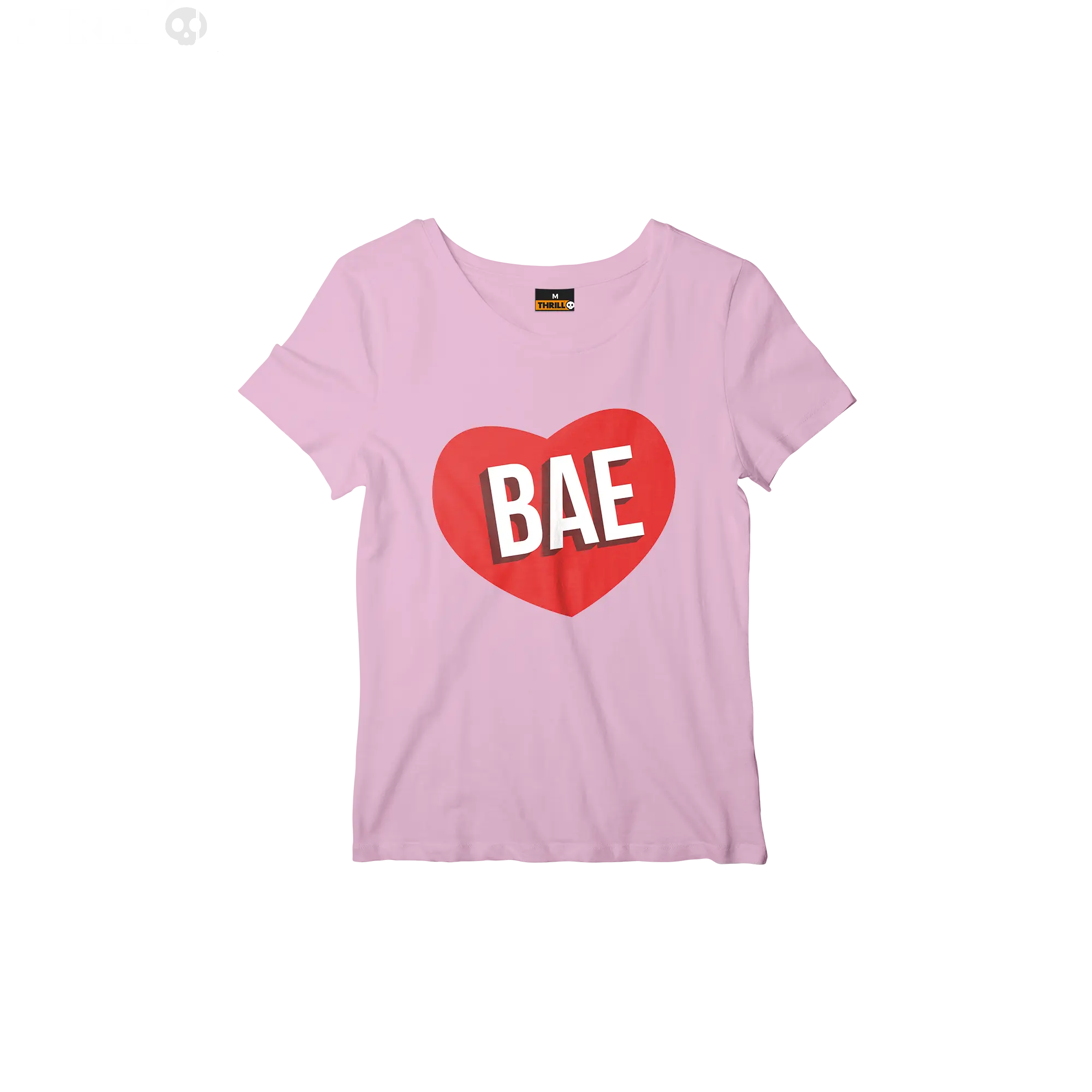 BAE Thrill Creative co