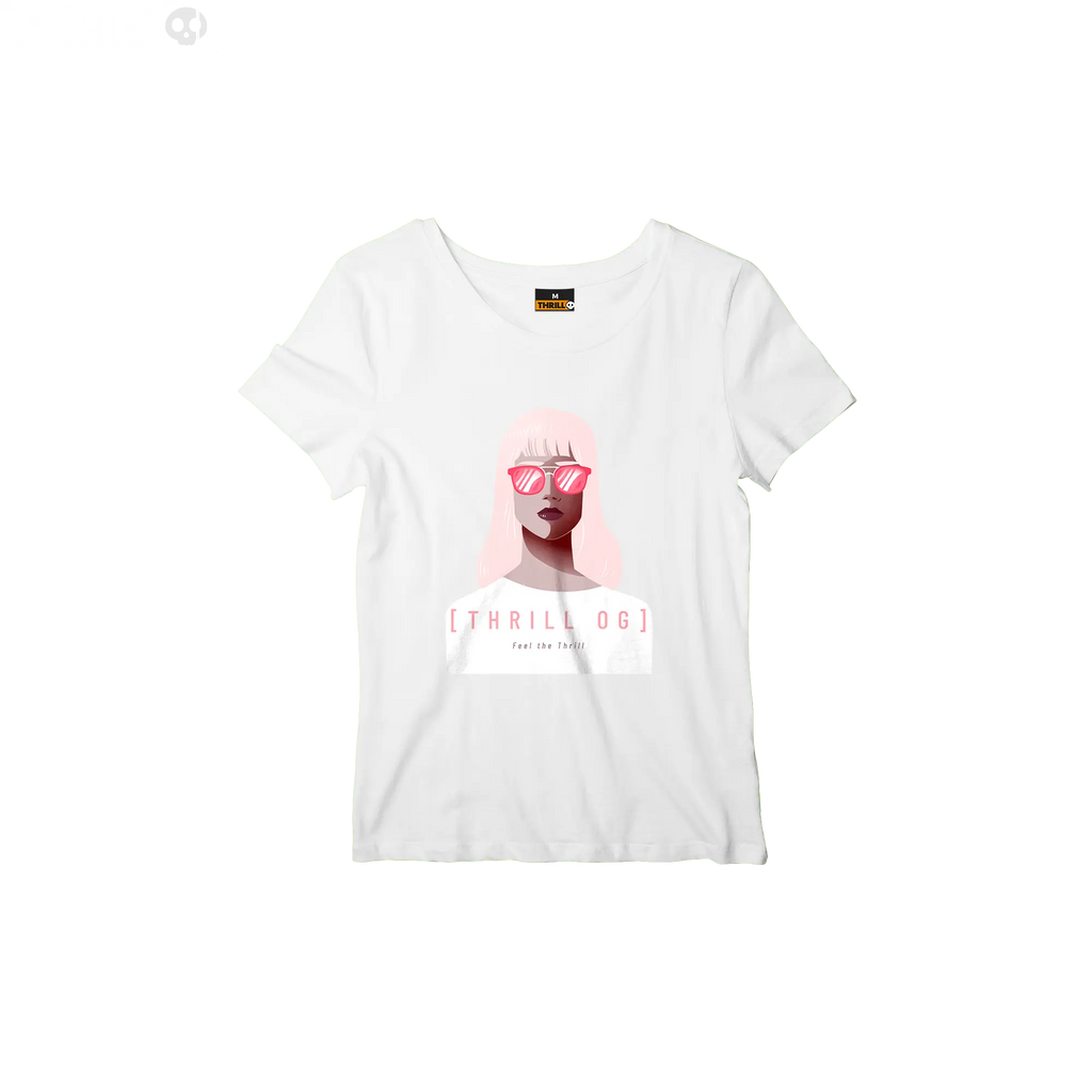Thrill og Thrill Creative co