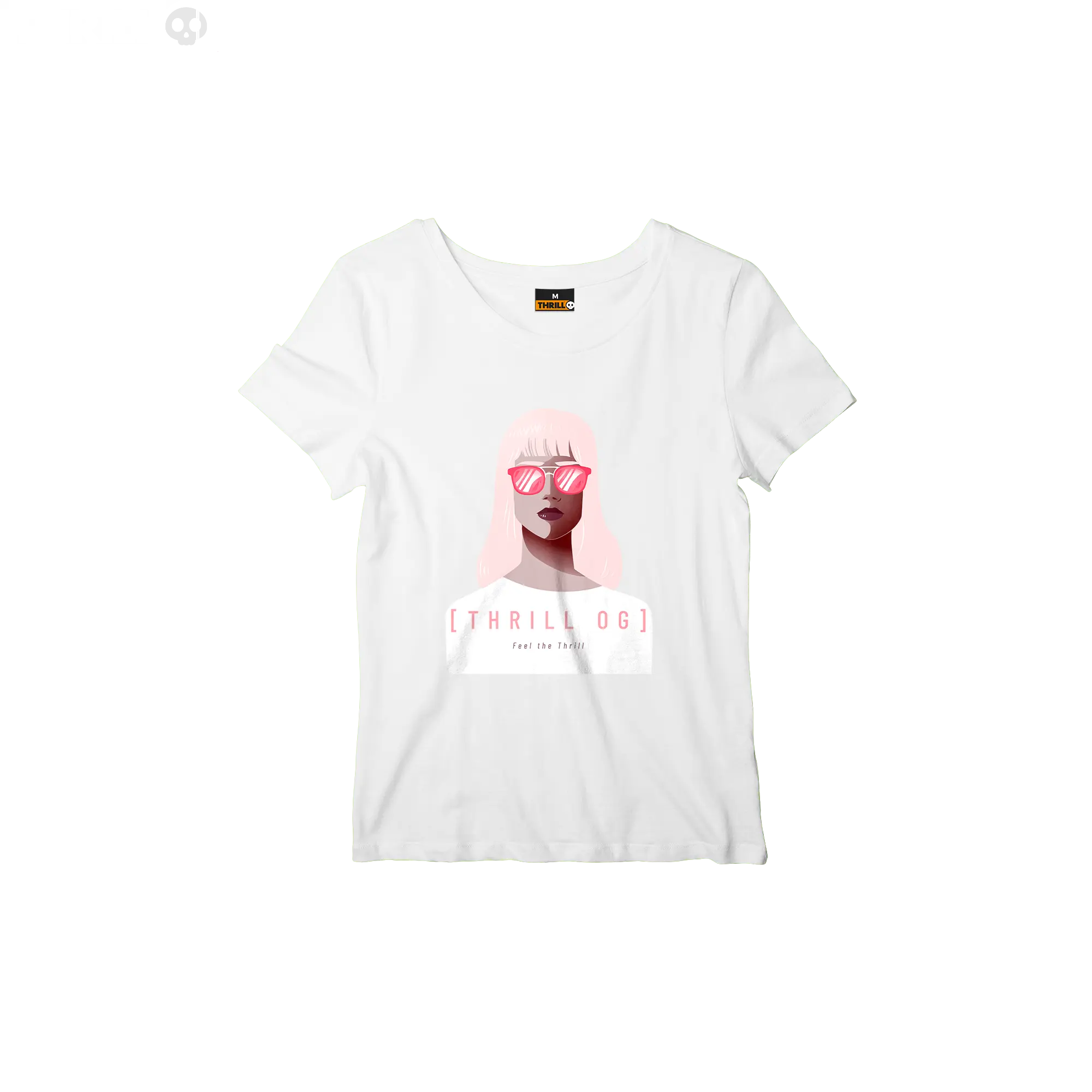 Thrill og Thrill Creative co