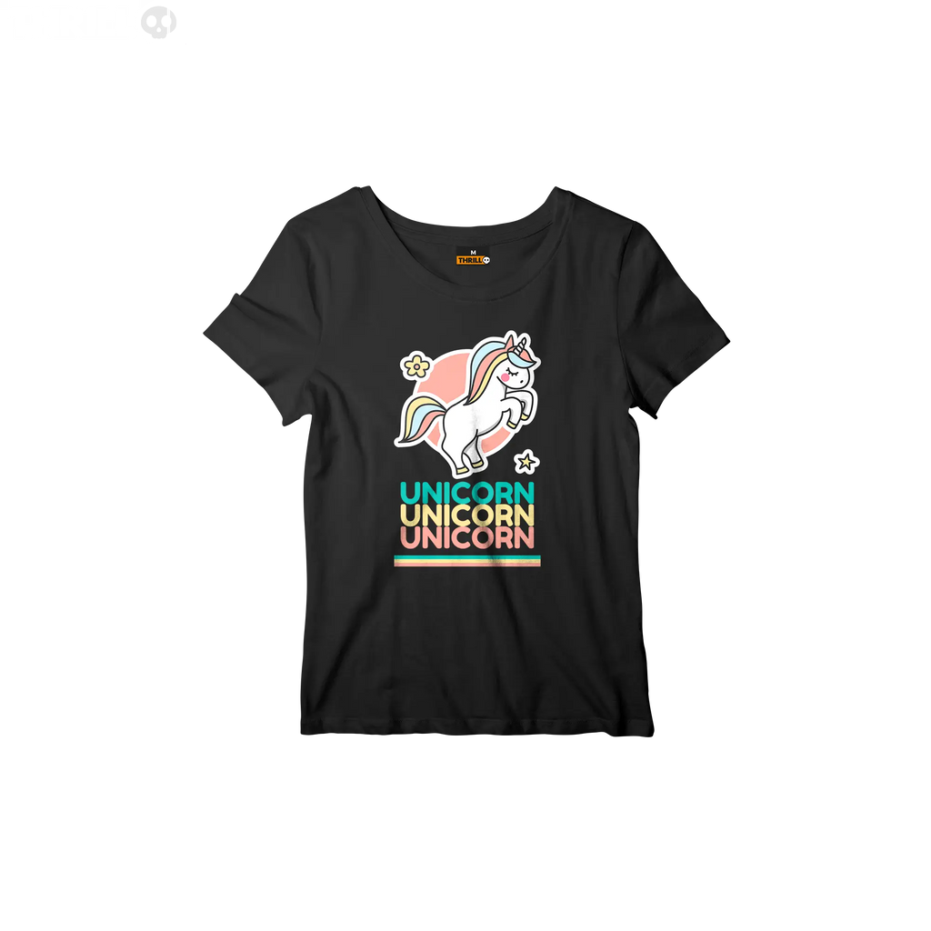 unicorn Thrill Creative co