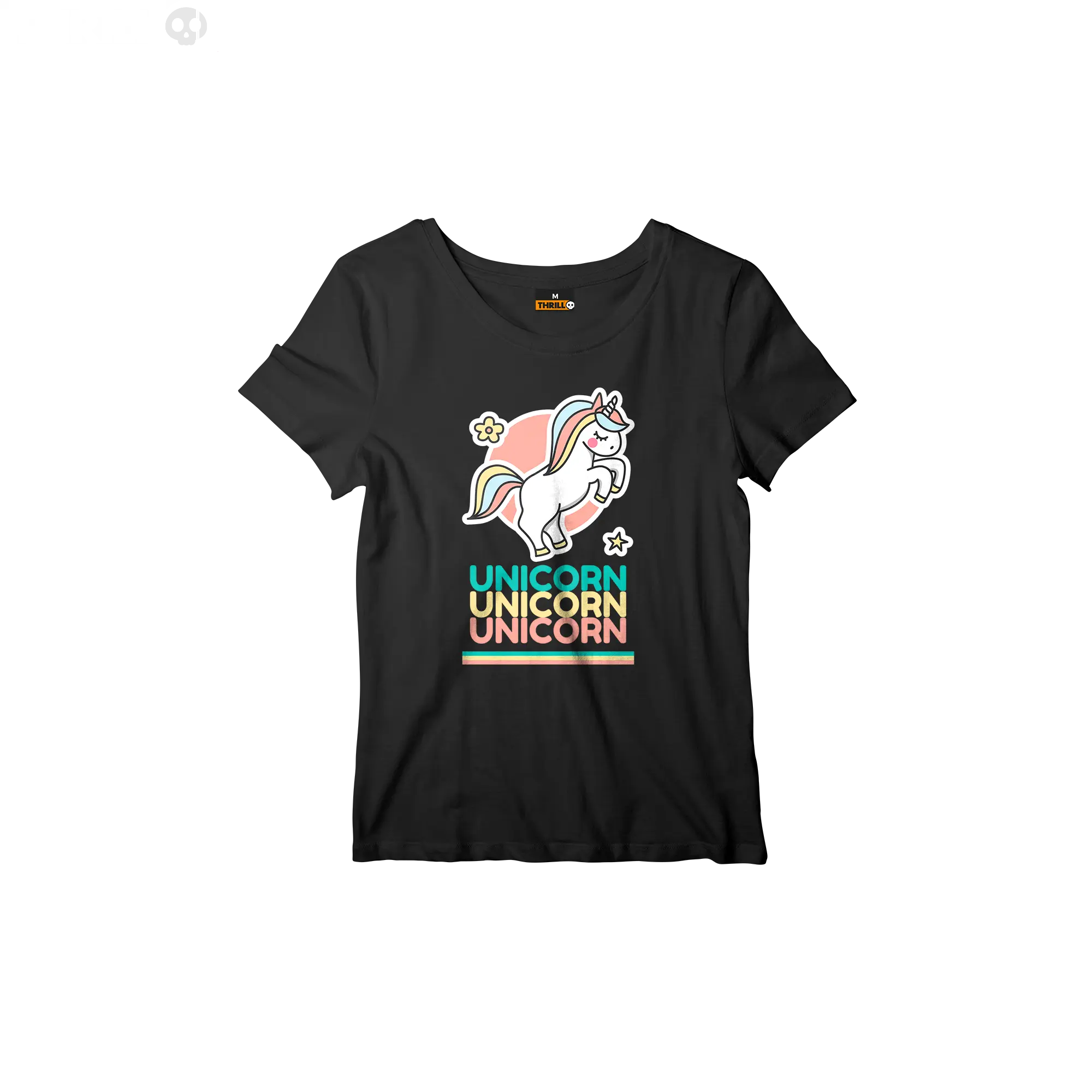 unicorn Thrill Creative co