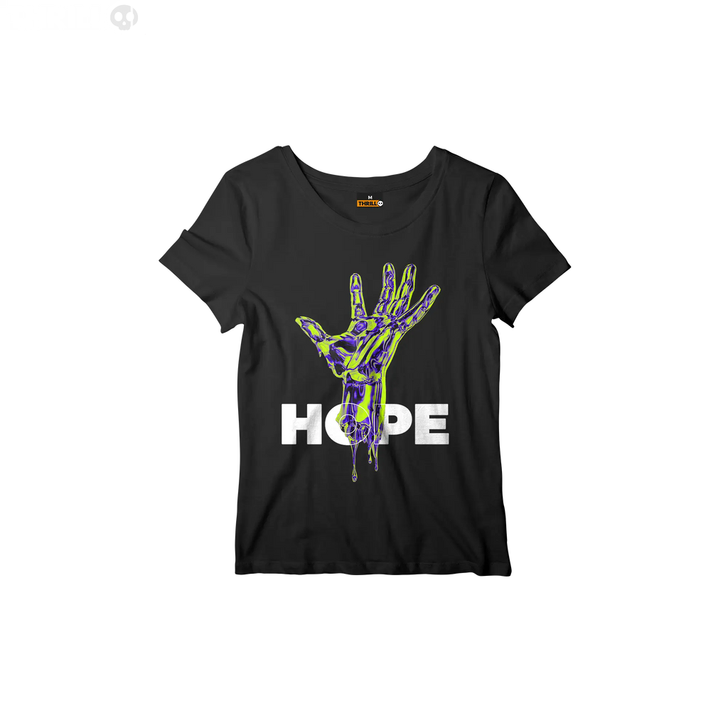 Hope Thrill Creative co