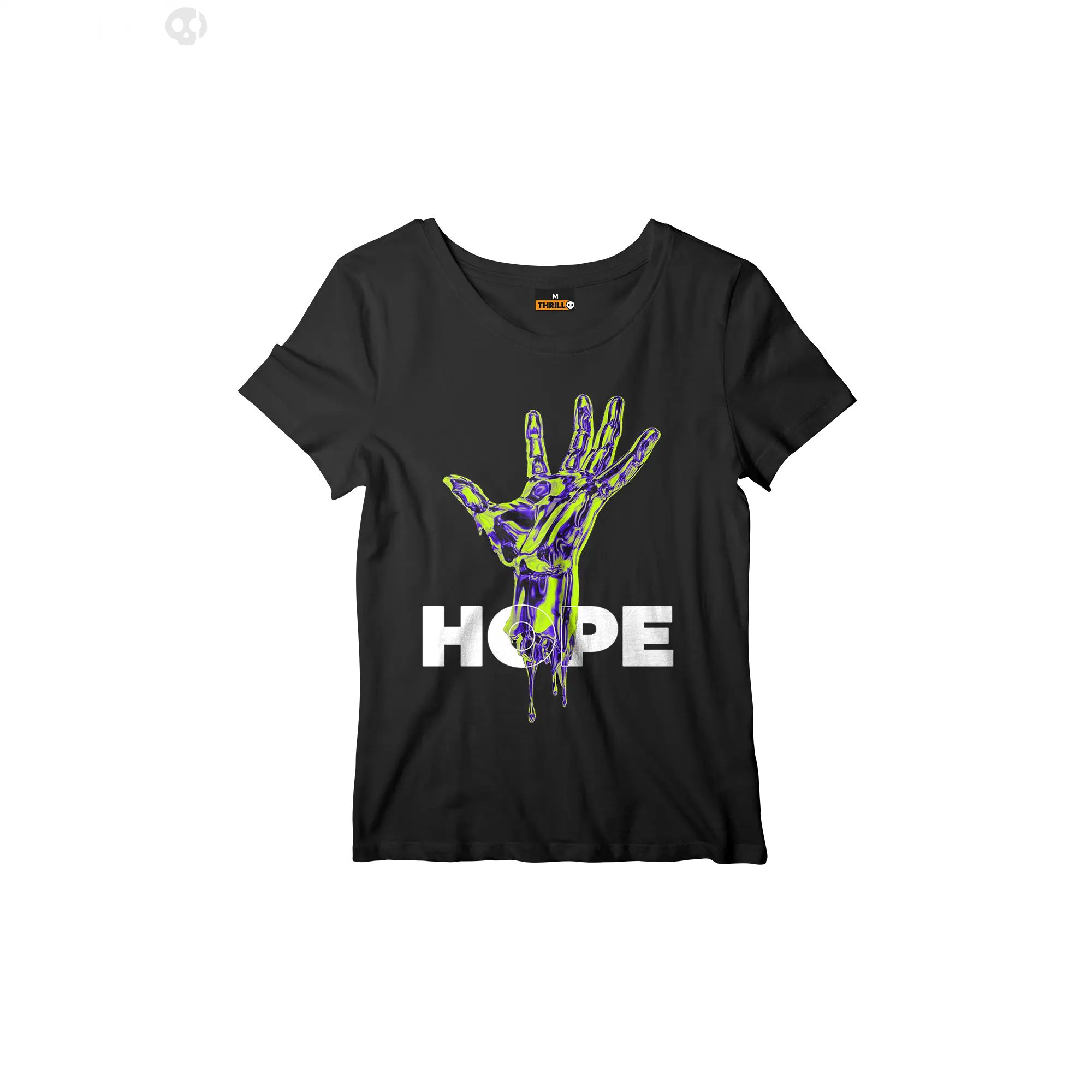 Hope Thrill Creative co