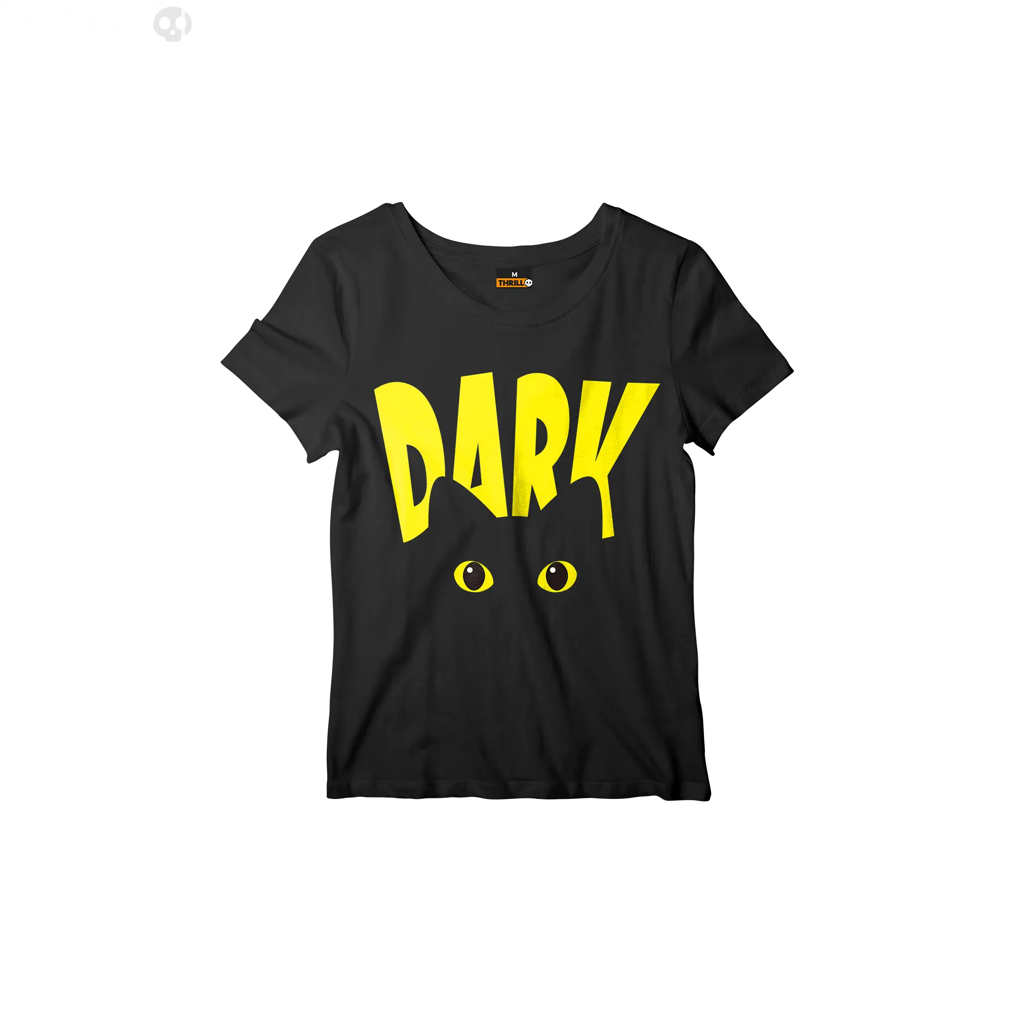 Dark eye Thrill Creative co
