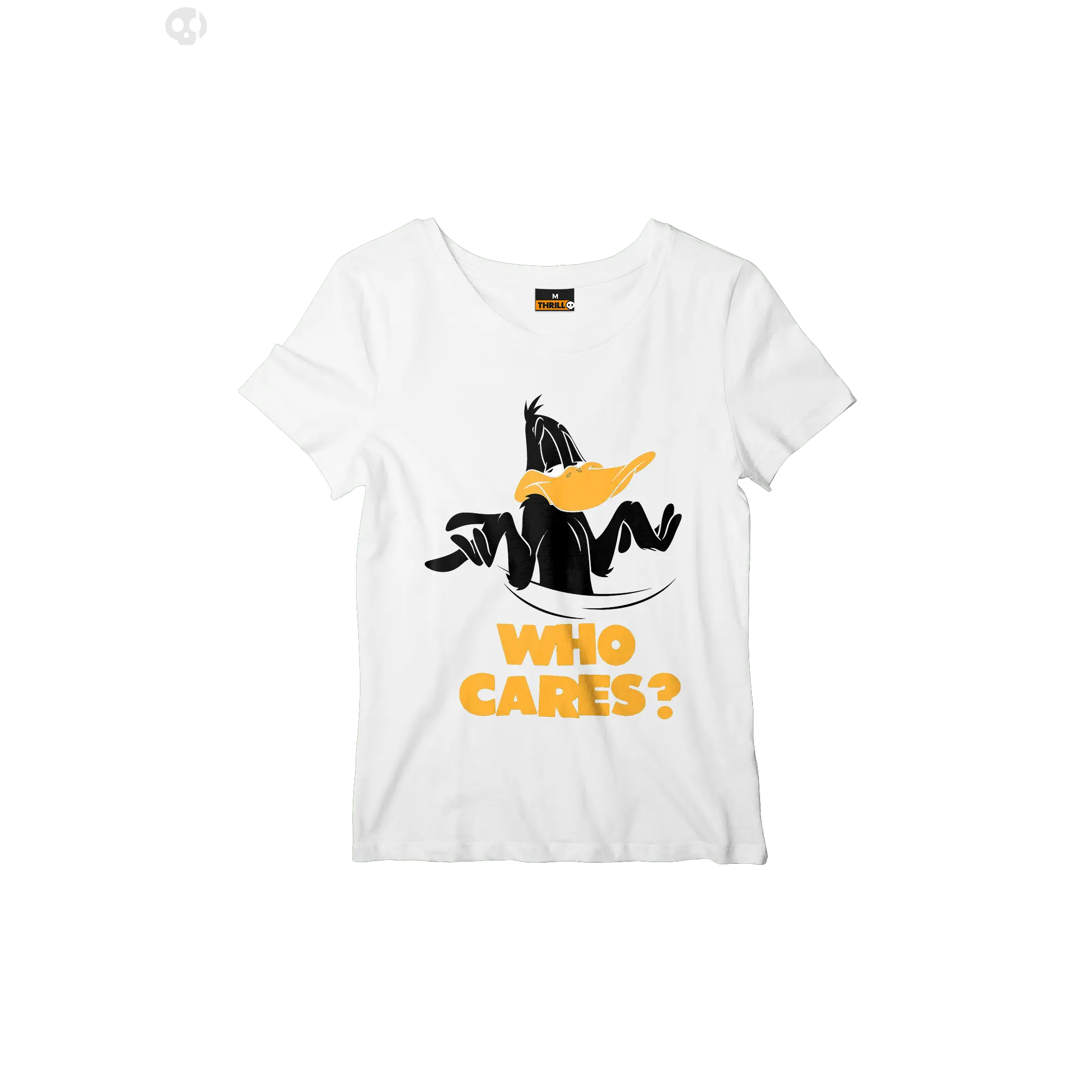 Who cares Thrill Creative co