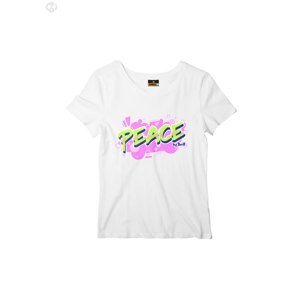peace Thrill Creative co