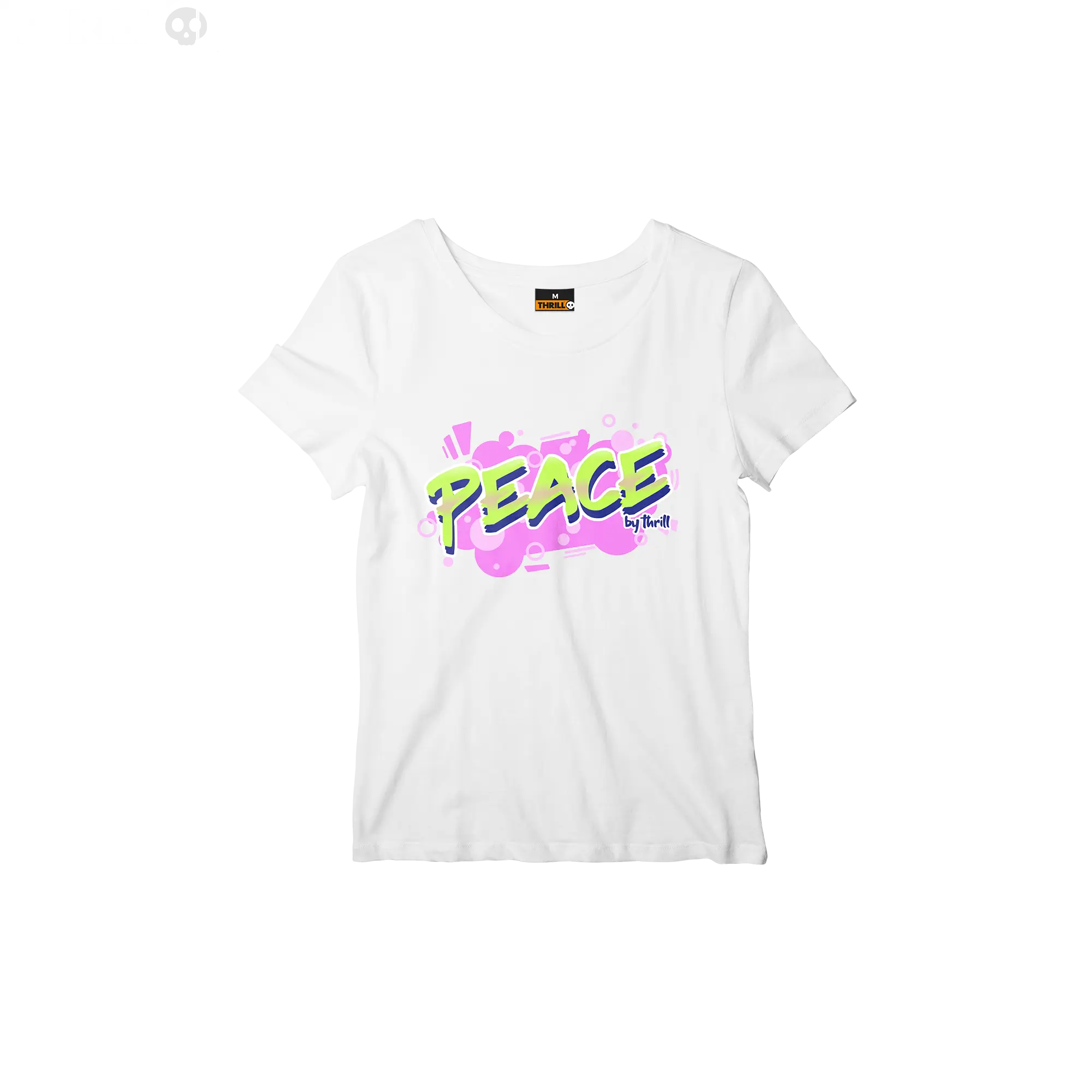 peace Thrill Creative co