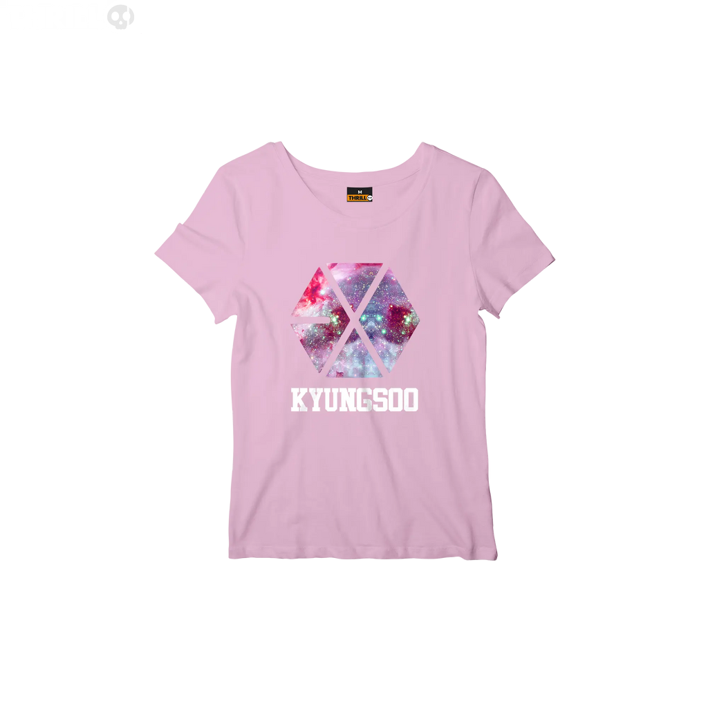 Kyungsoo Thrill Creative co