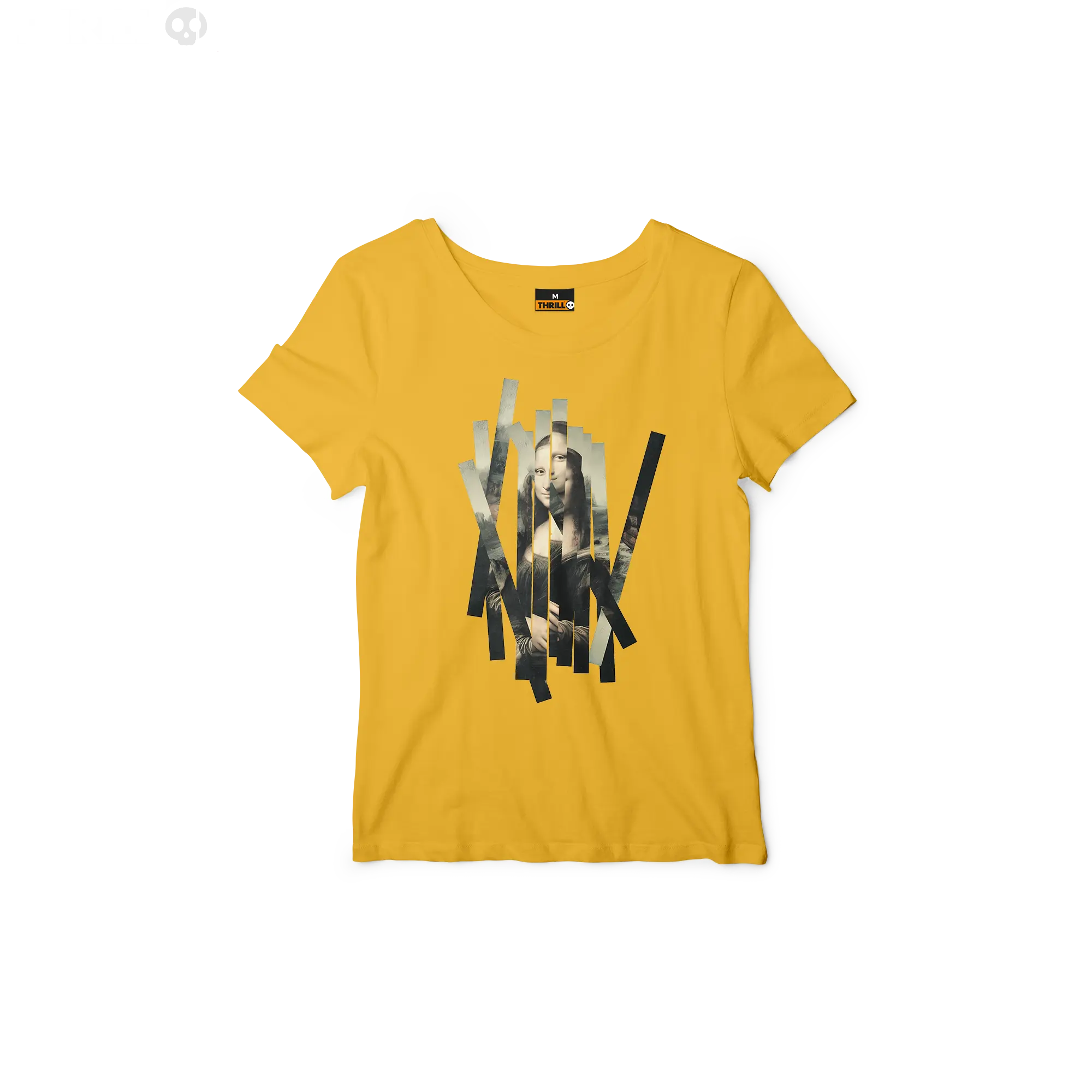 Monalisa Thrill Creative co