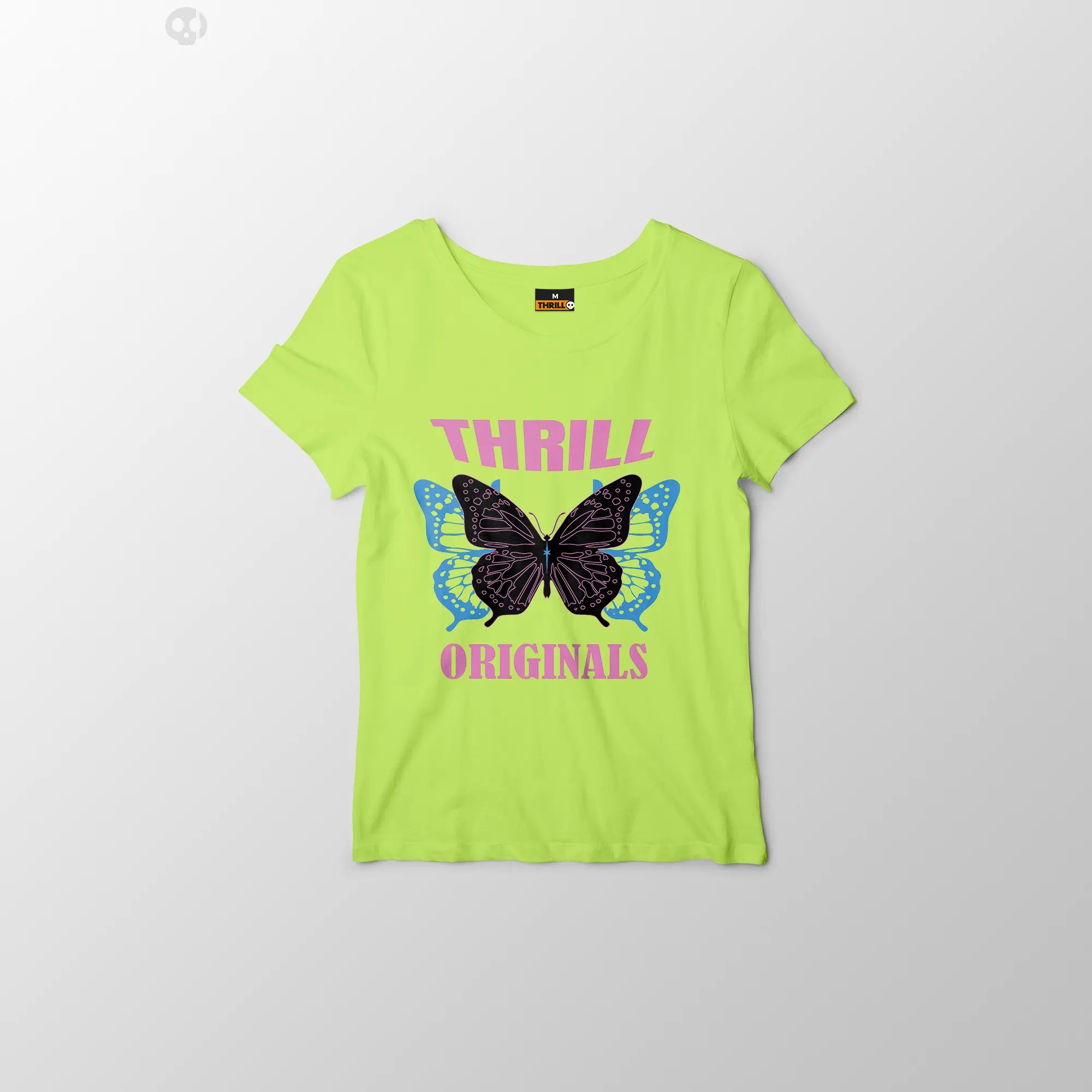 Thrill originals Thrill Creative co