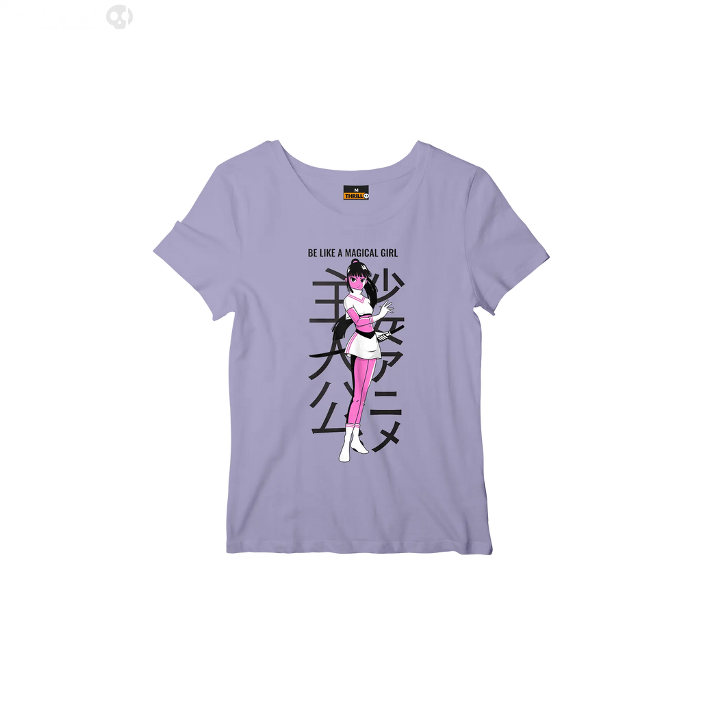 Battle angel Thrill Creative co