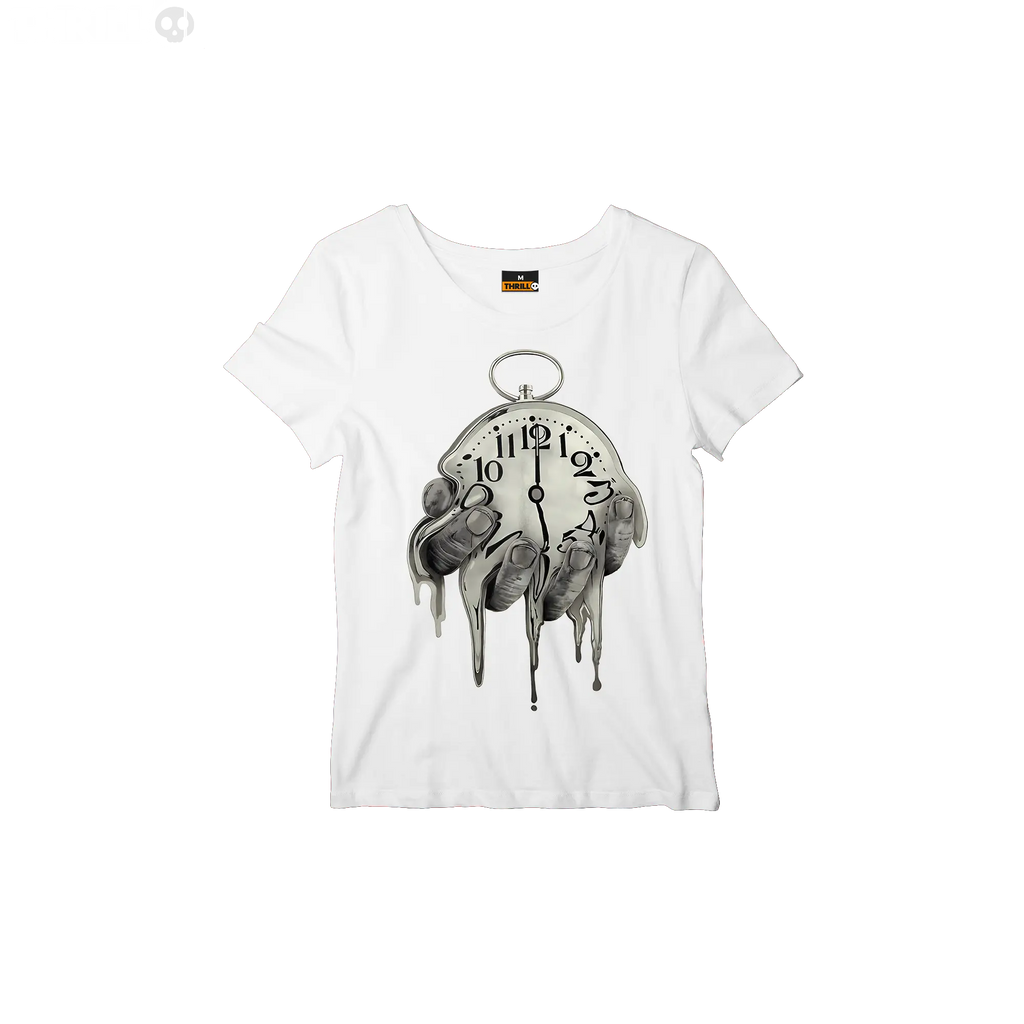 Never come back Thrill Creative co