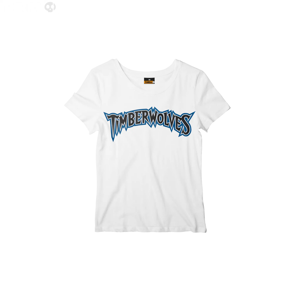 Timberwolves Thrill Creative co