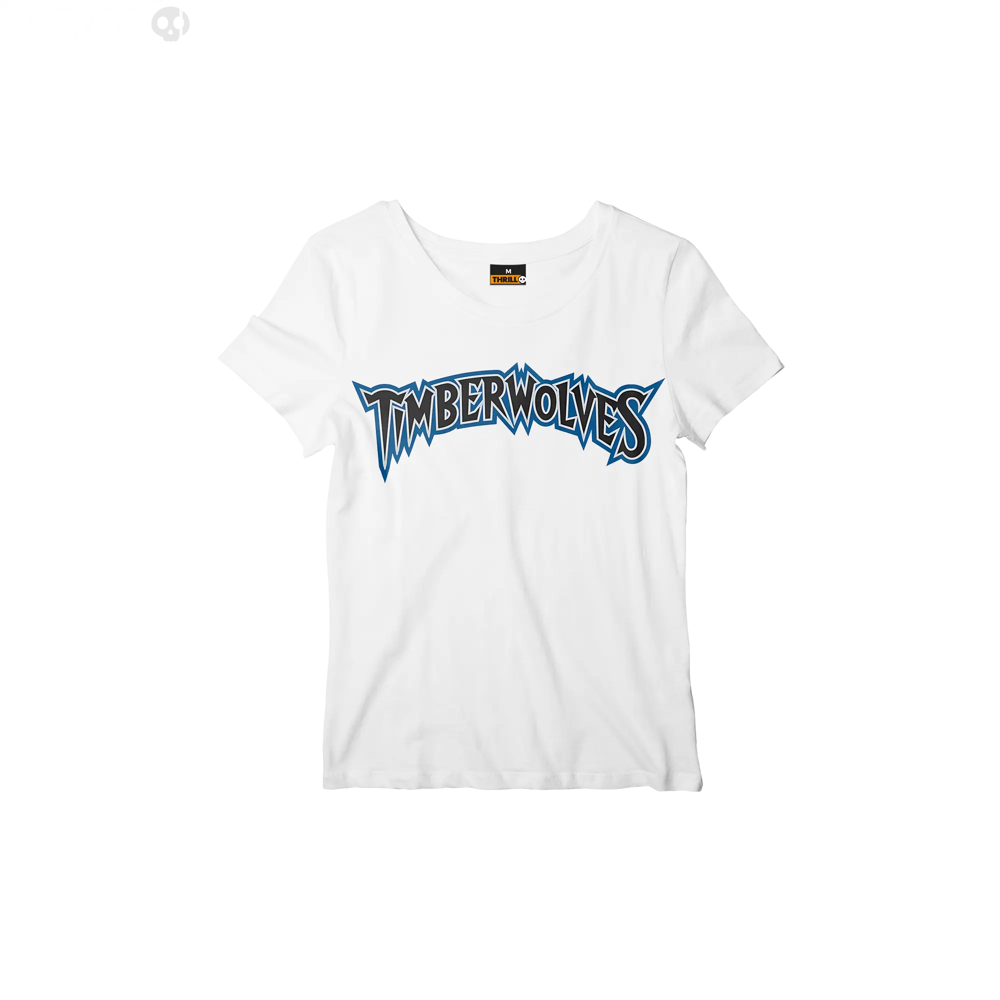 Timberwolves Thrill Creative co