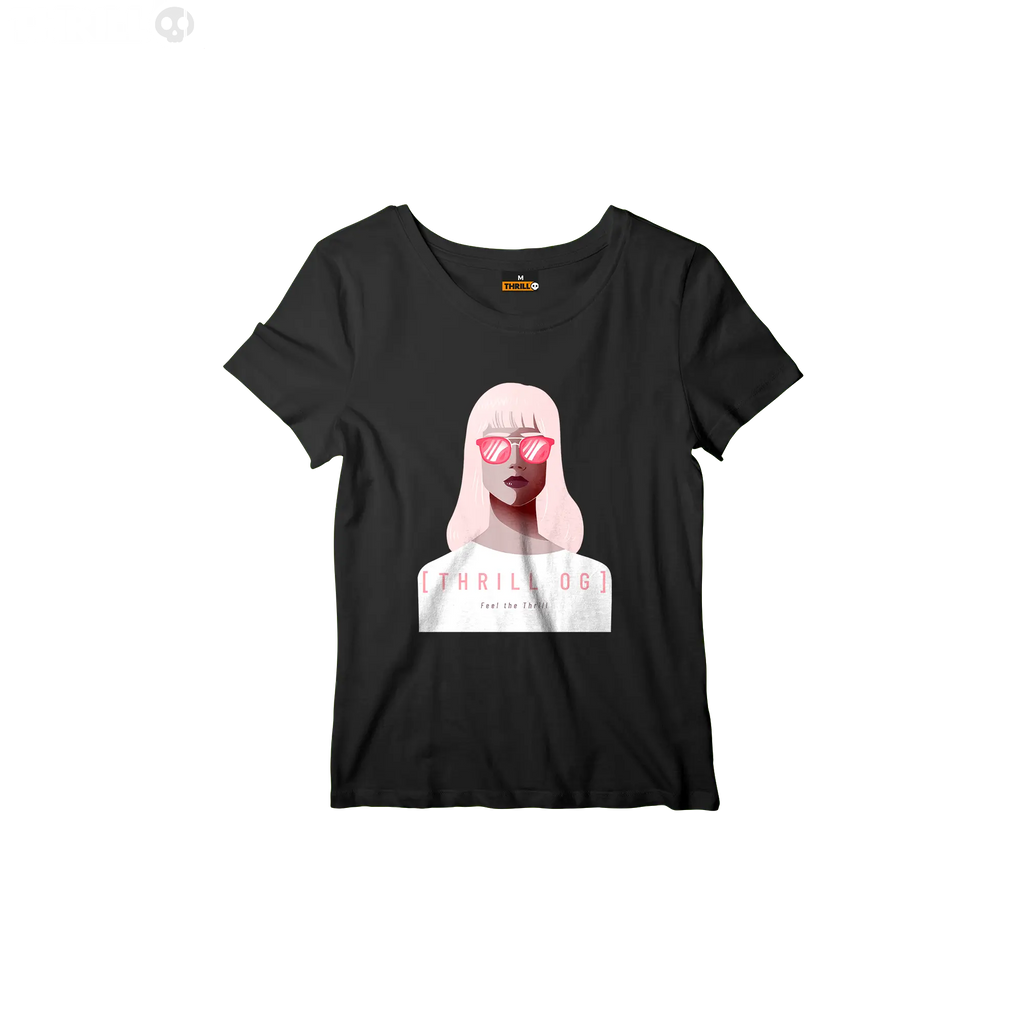 Thrill og Thrill Creative co