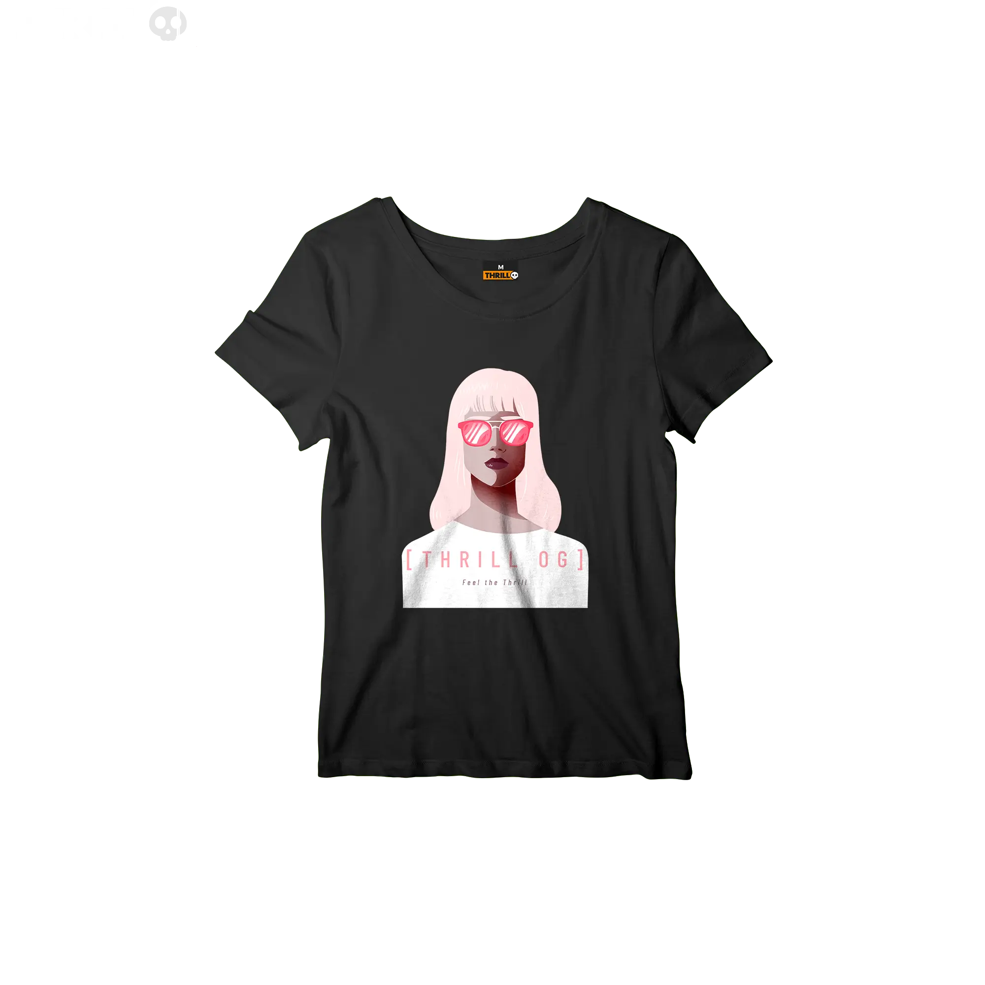 Thrill og Thrill Creative co