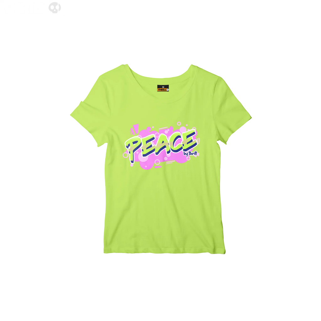 peace Thrill Creative co