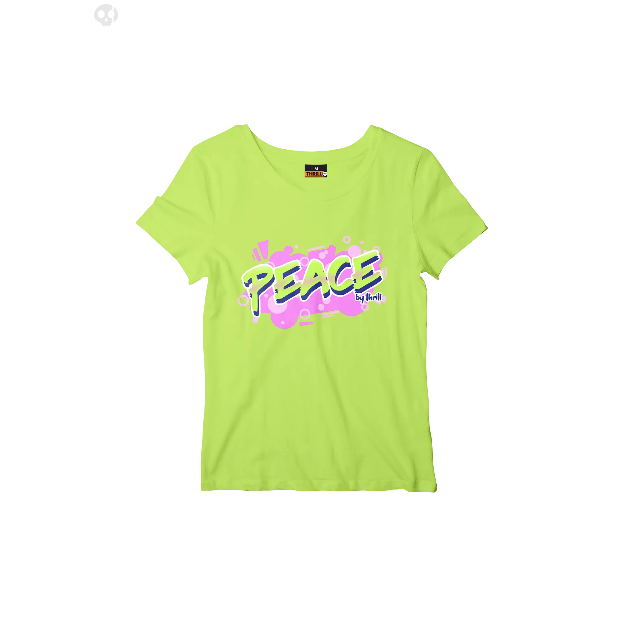 peace Thrill Creative co