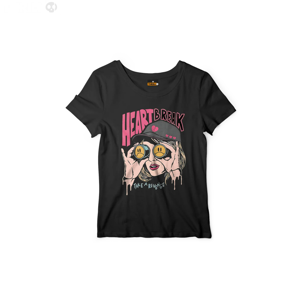 Breakup Thrill Creative co