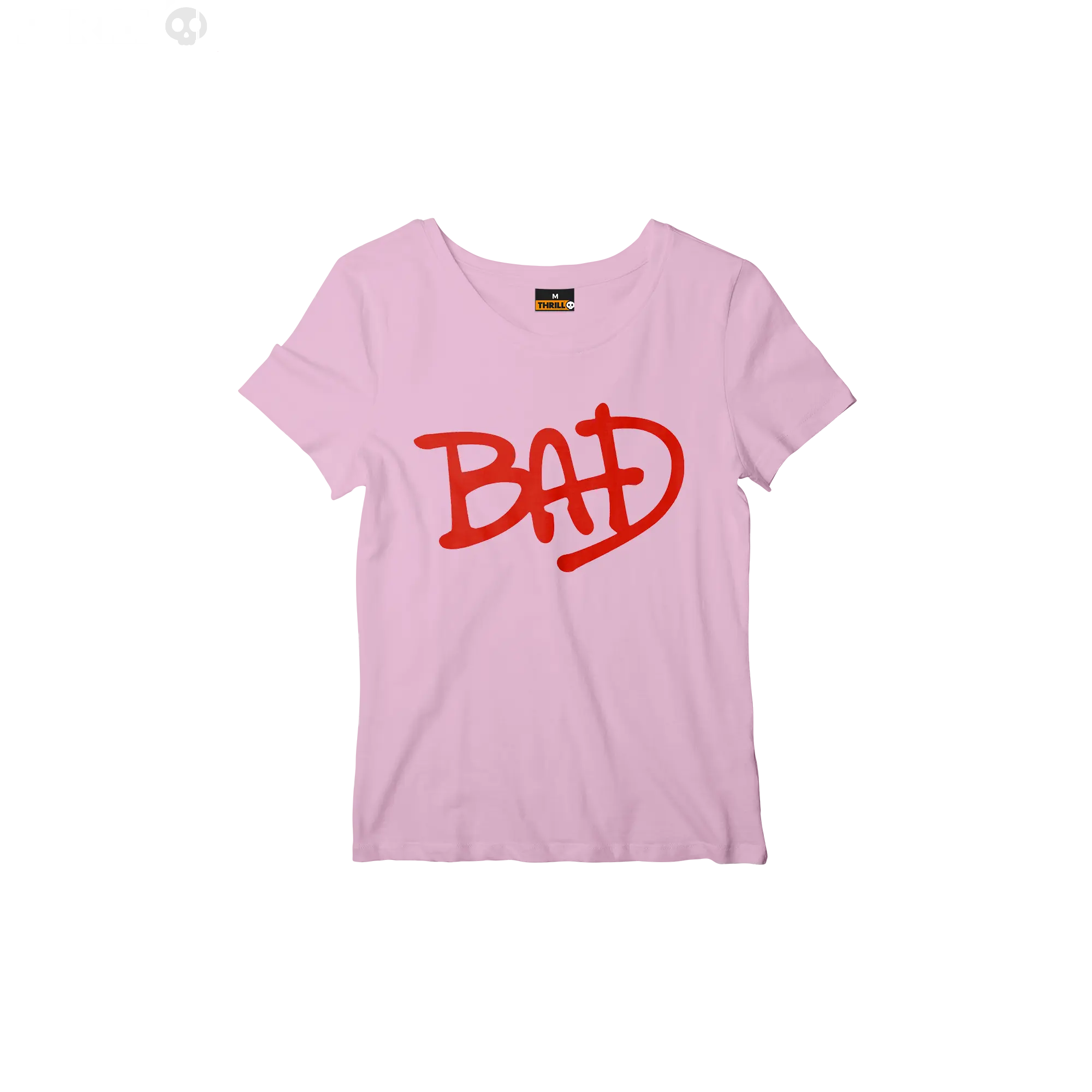Bad Thrill Creative co