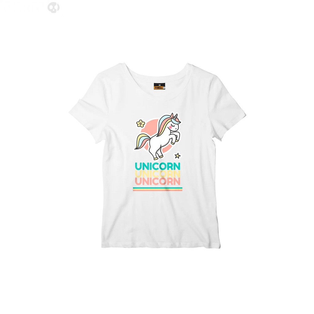 unicorn Thrill Creative co