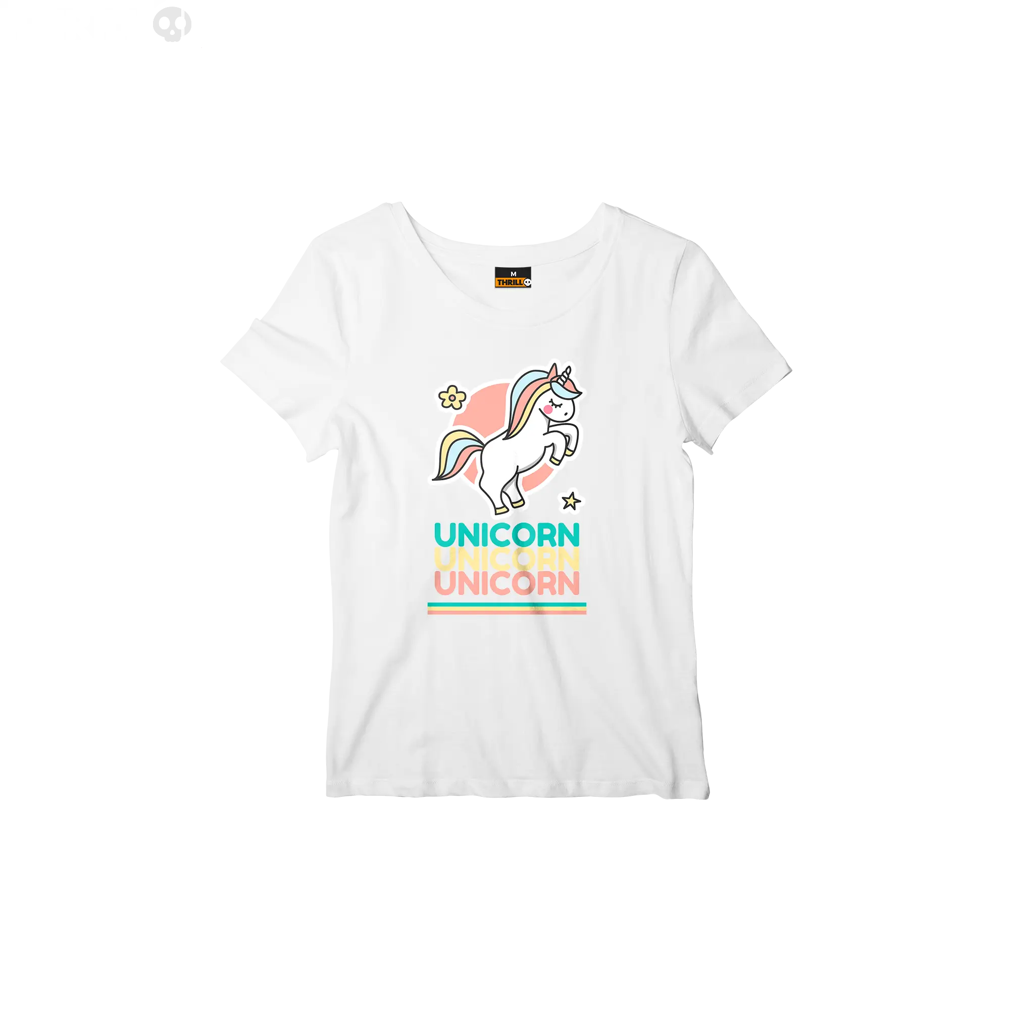 unicorn Thrill Creative co