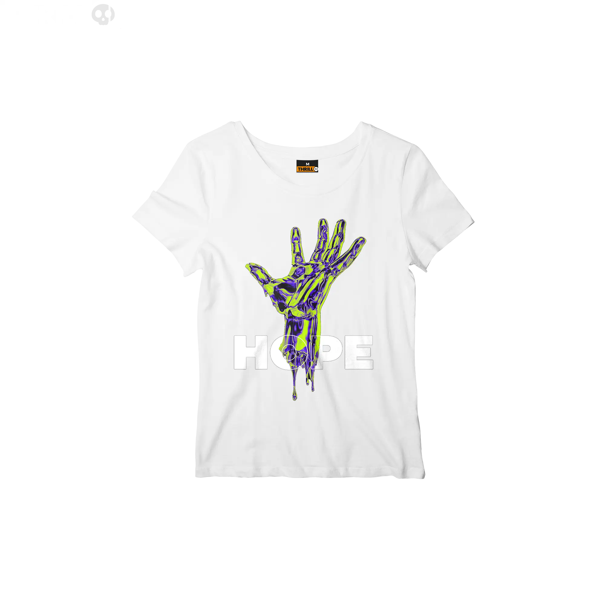 Hope Thrill Creative co