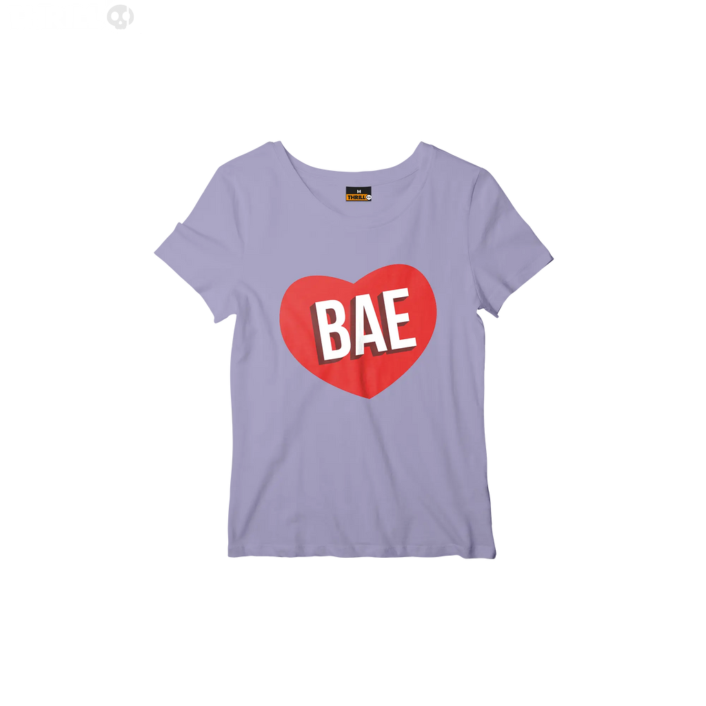 BAE Thrill Creative co