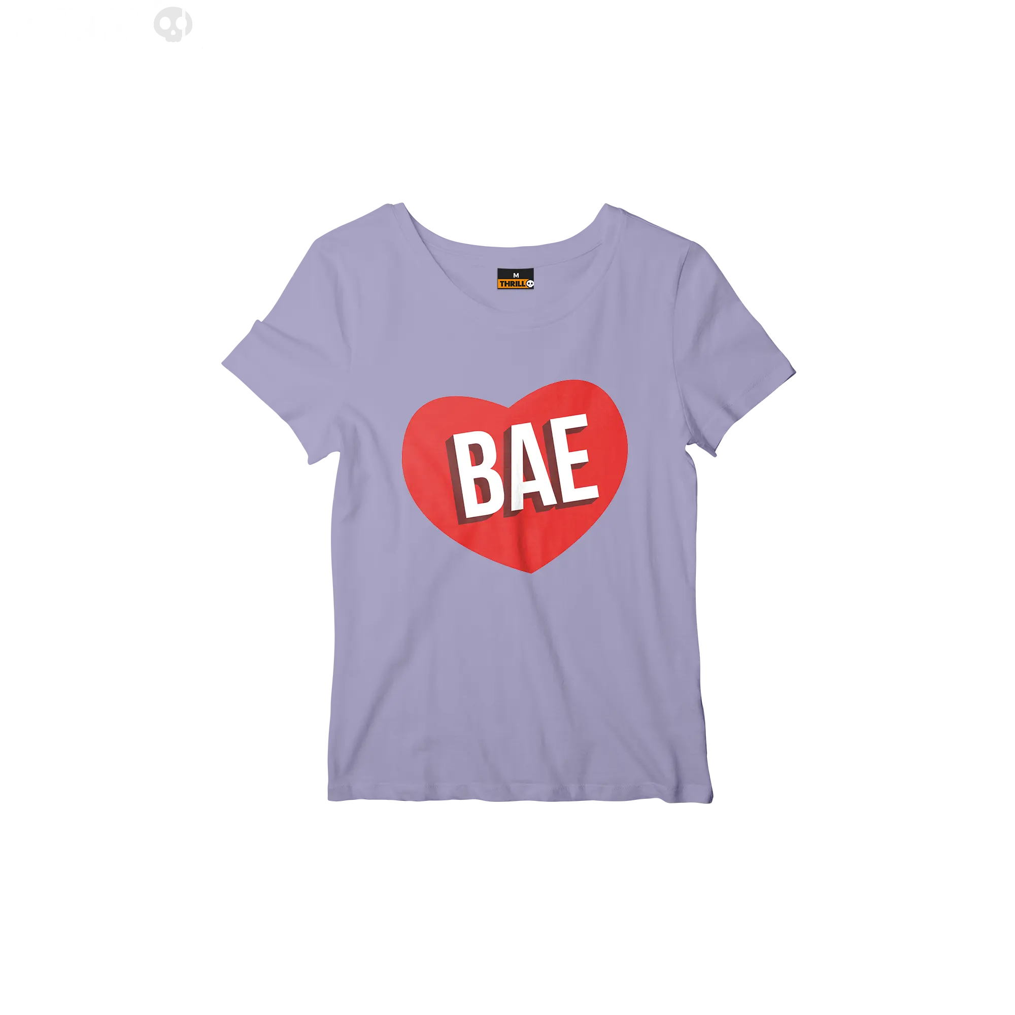 BAE Thrill Creative co