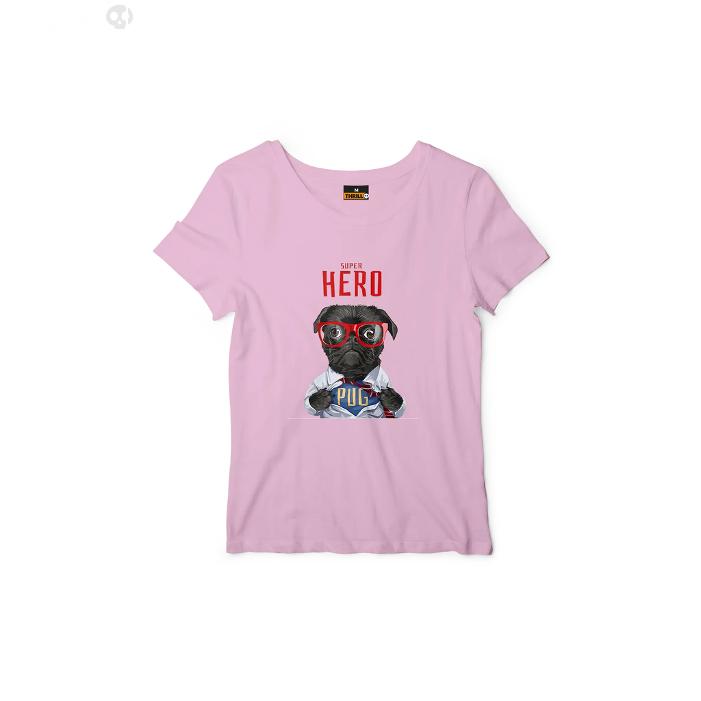 Super hero pubg Thrill Creative co