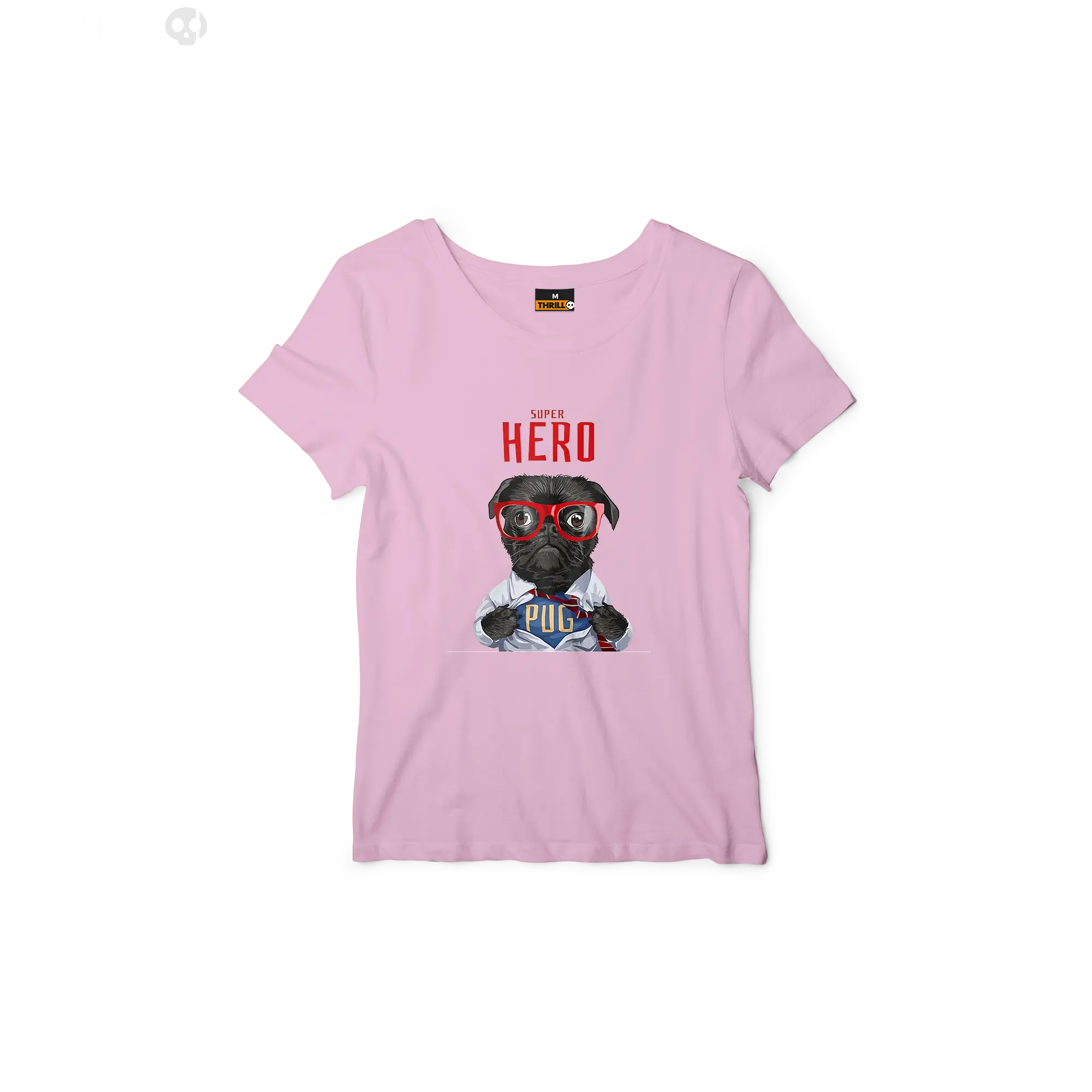 Super hero pubg Thrill Creative co