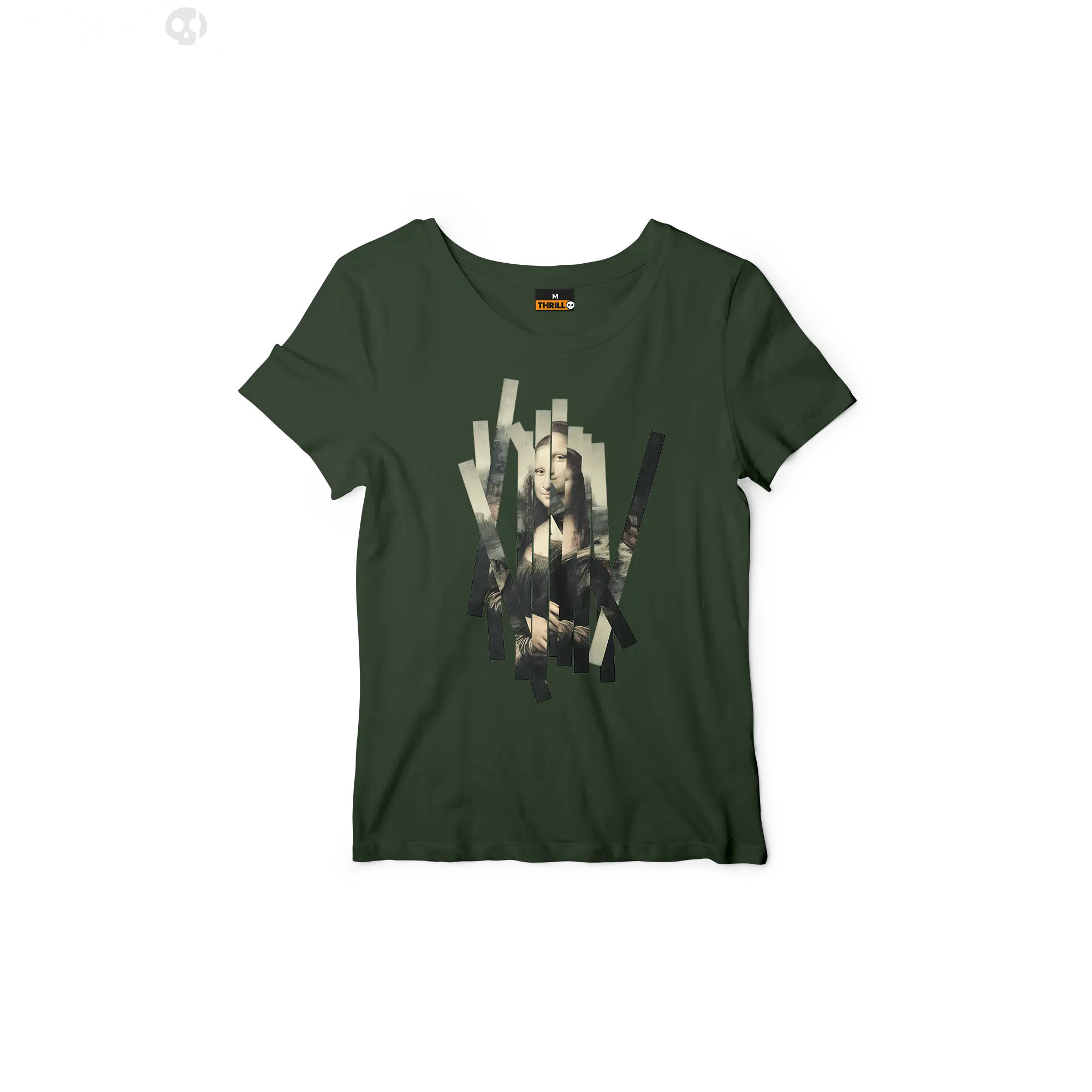 Monalisa Thrill Creative co
