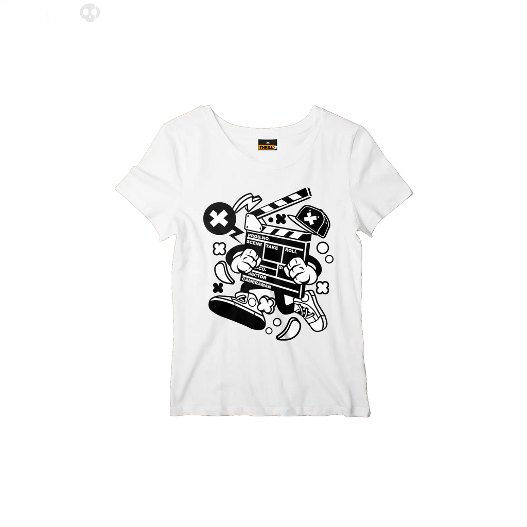 Director Thrill Creative co