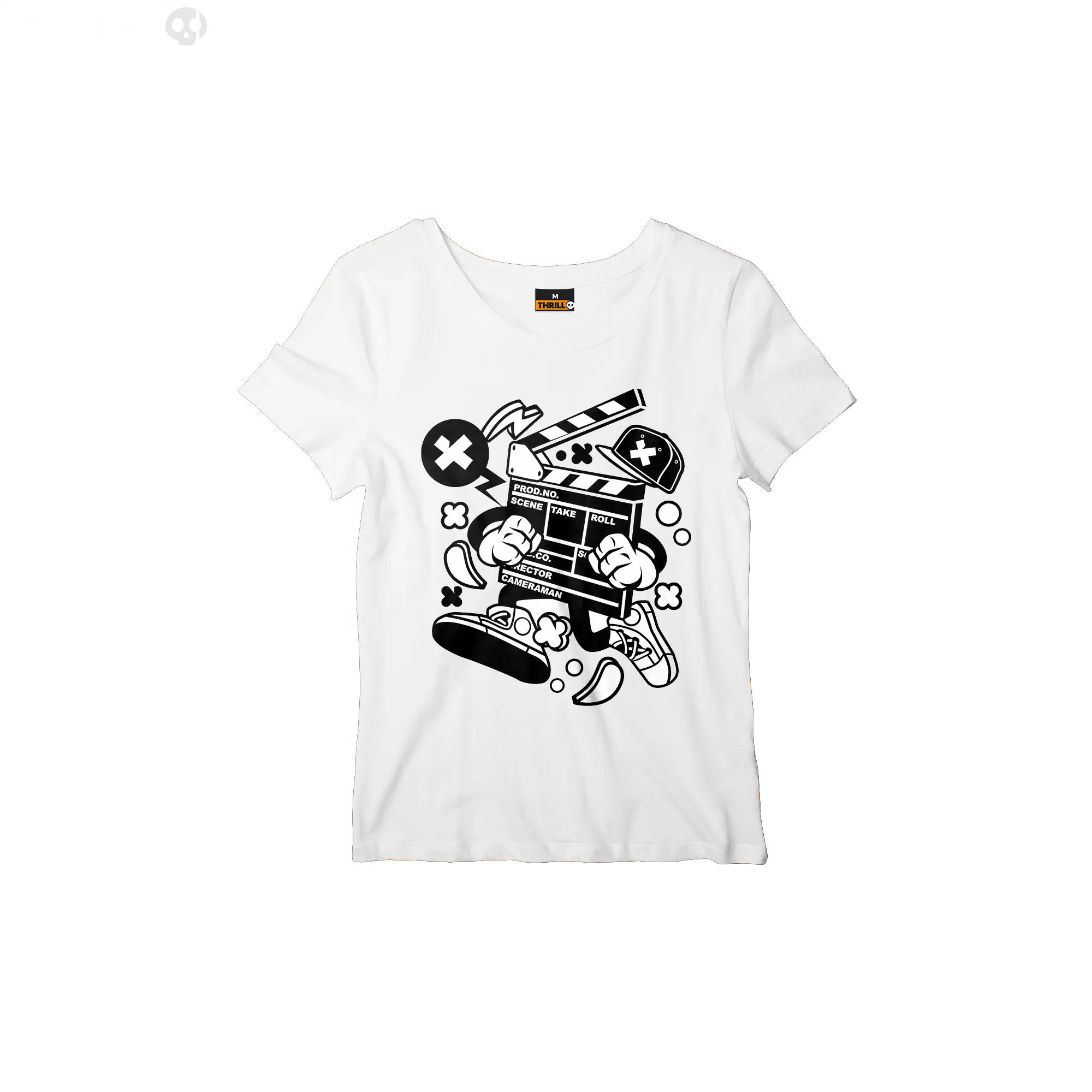Director Thrill Creative co