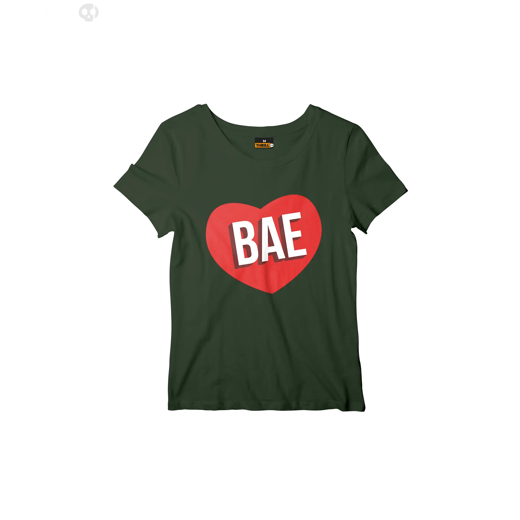 BAE Thrill Creative co