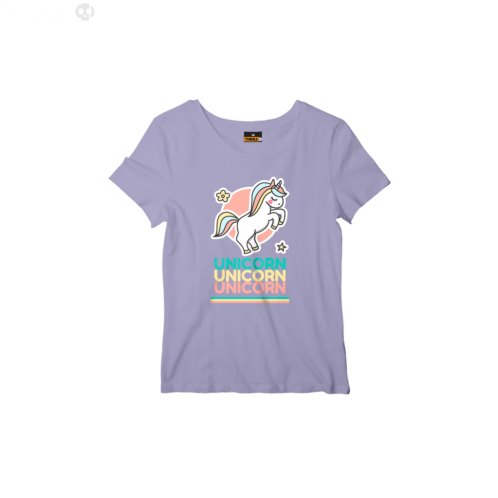 unicorn Thrill Creative co