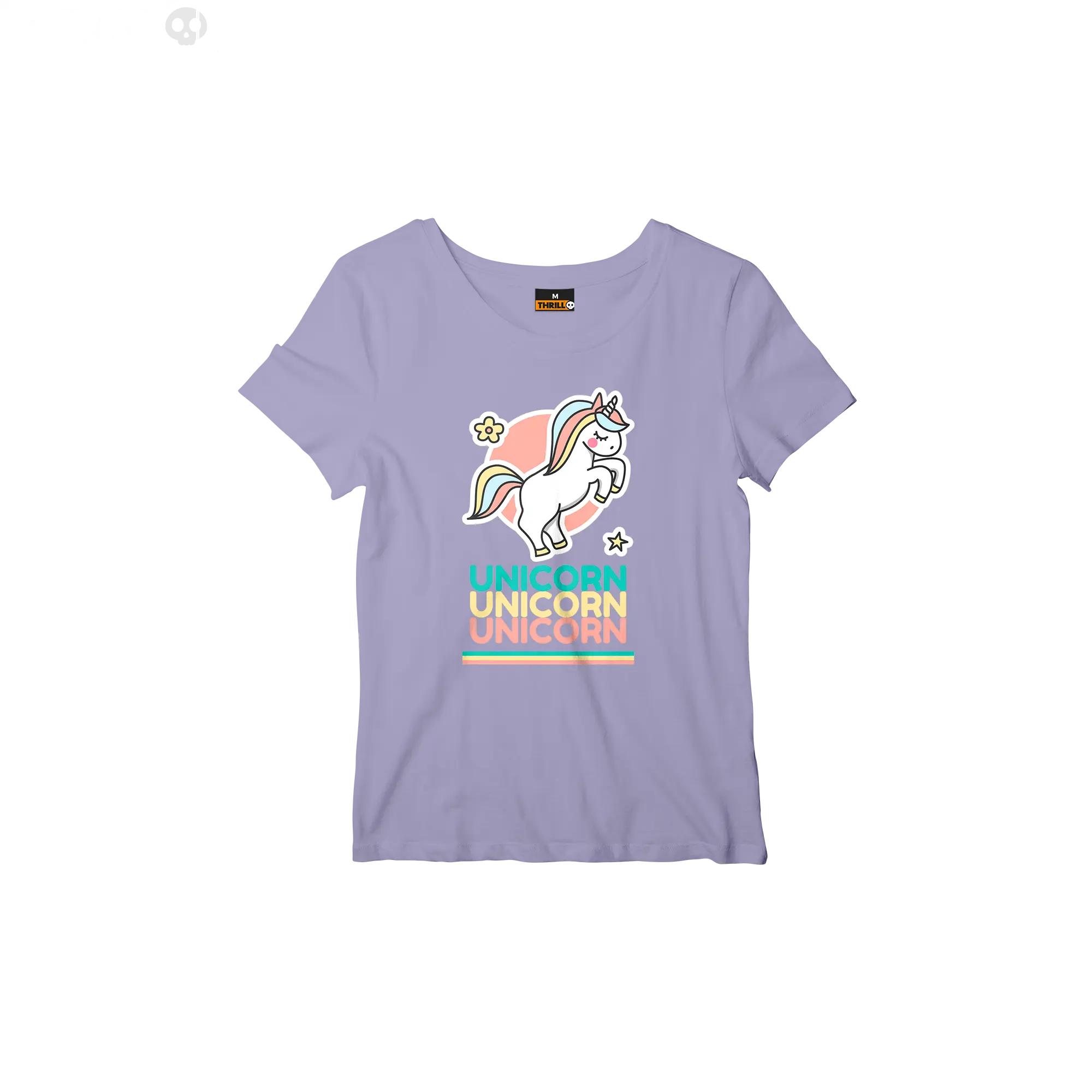 unicorn Thrill Creative co