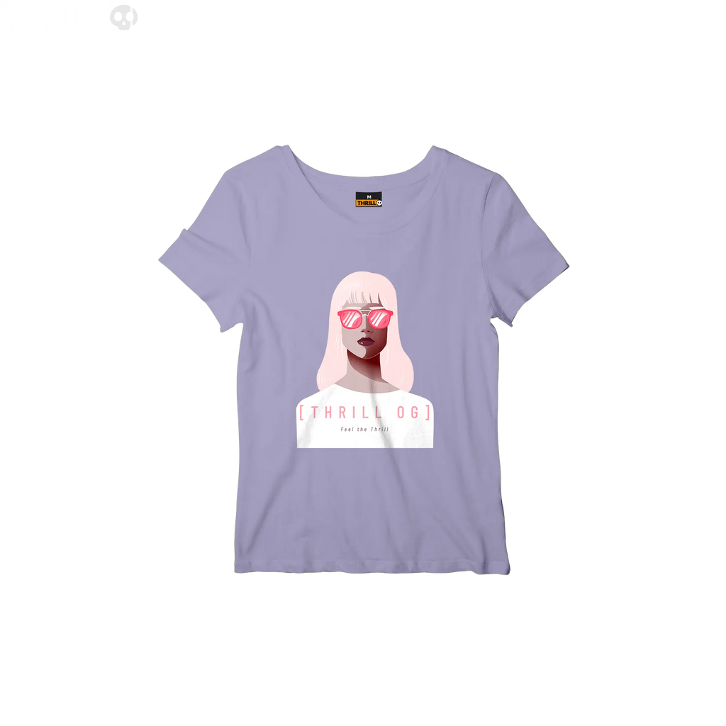 Thrill og Thrill Creative co