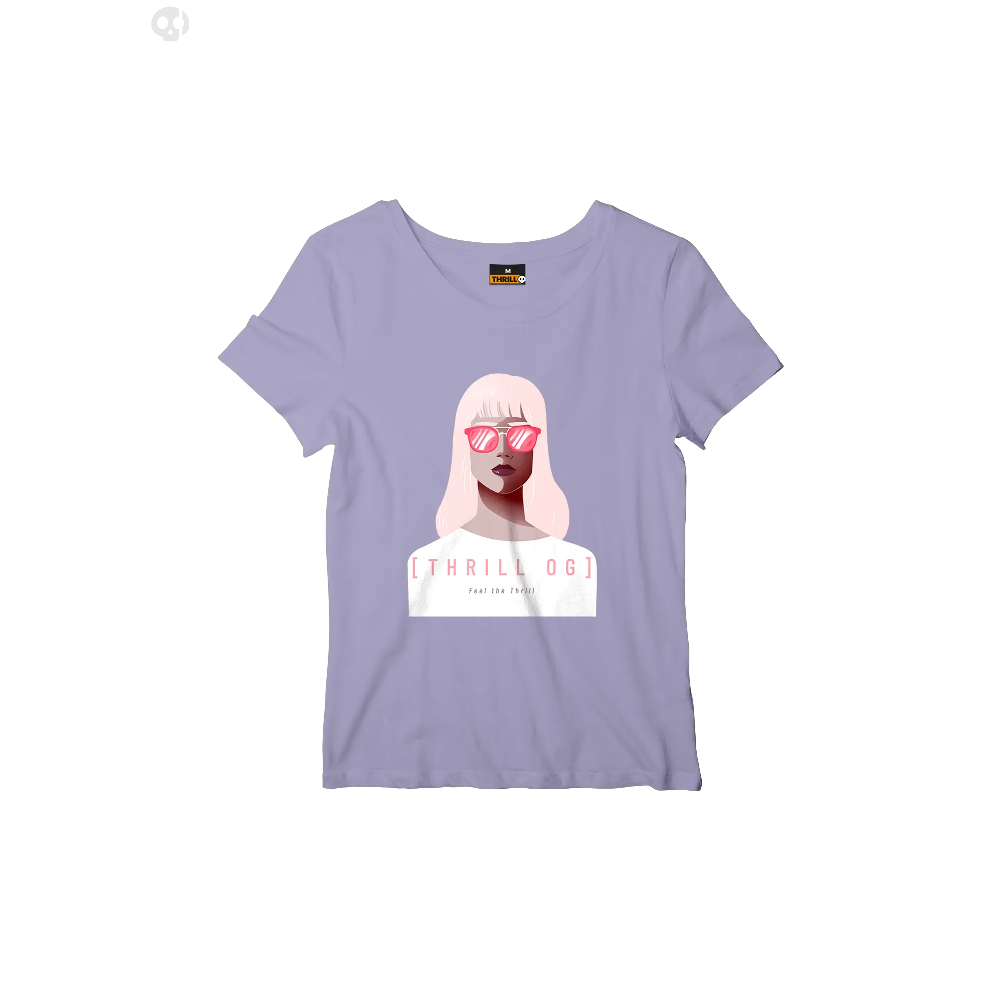 Thrill og Thrill Creative co