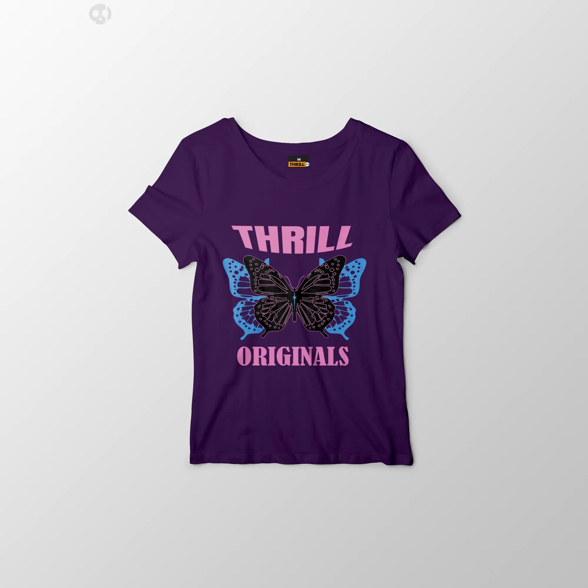 Thrill originals Thrill Creative co