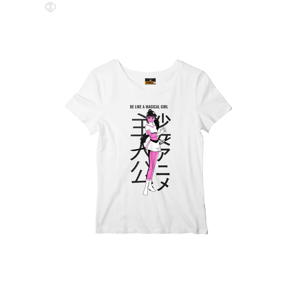 Battle angel Thrill Creative co